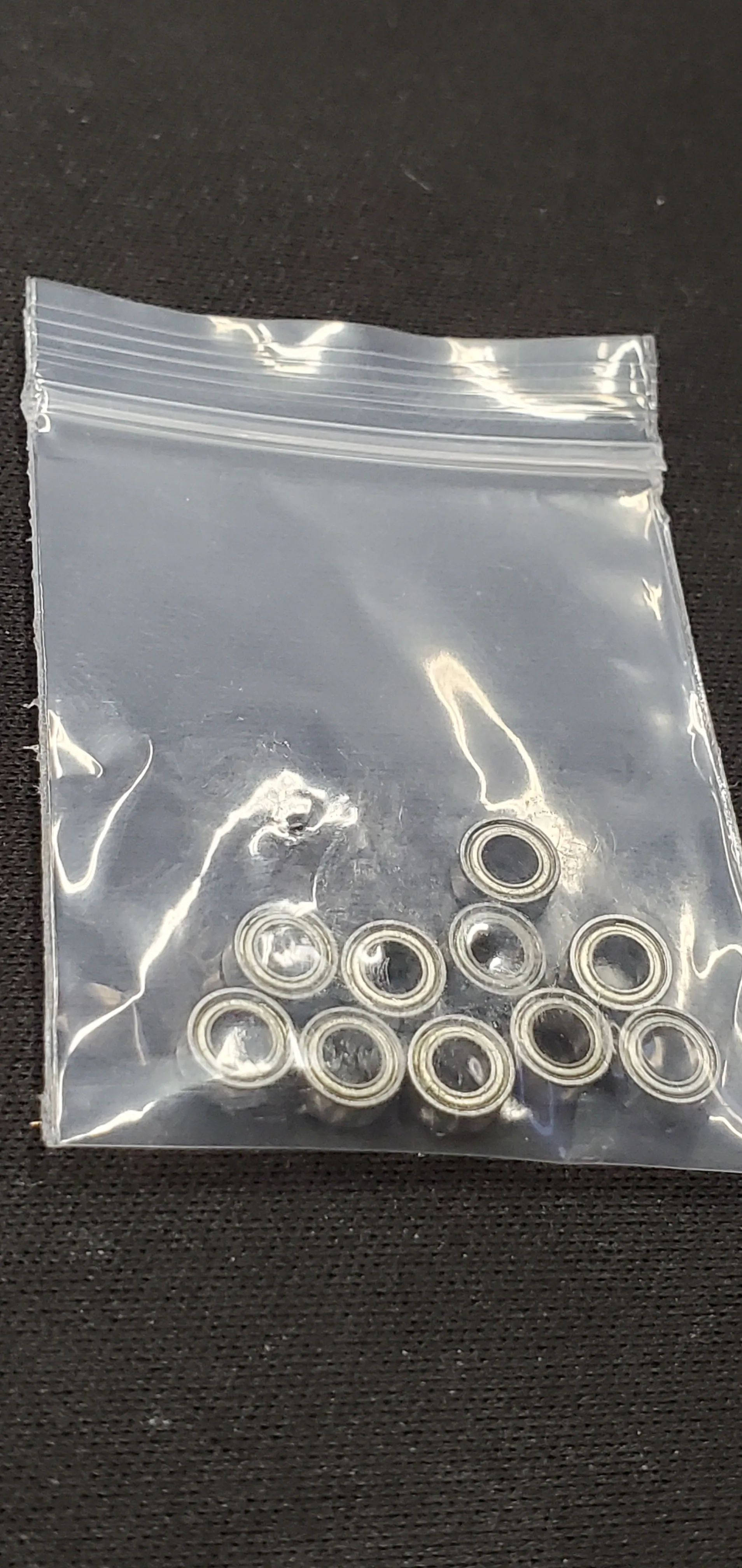 High Speed Bearings and Kits for scx24 / ax24 - Image 7