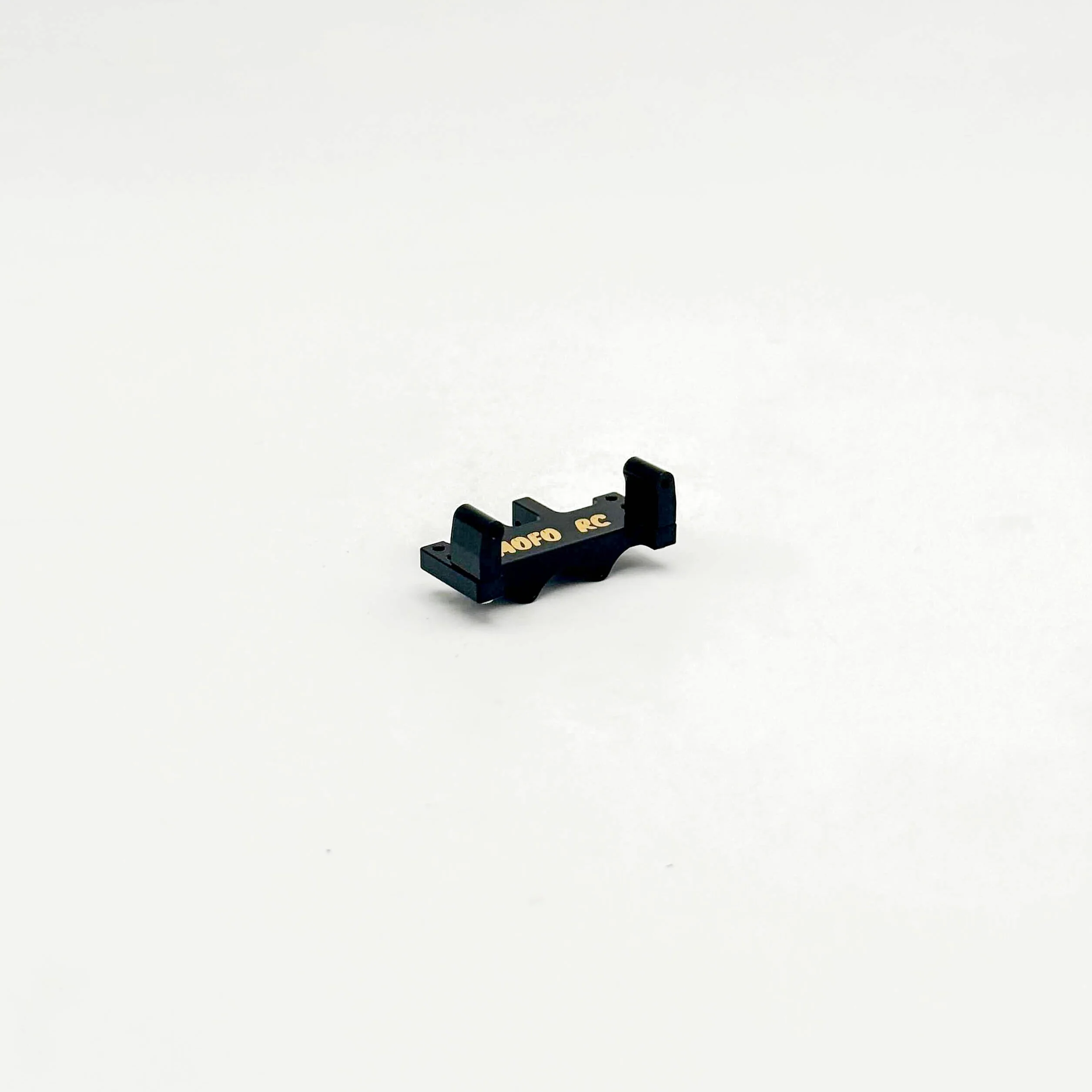 Mofo RC | BSME - The Best Servo Mount Ever
