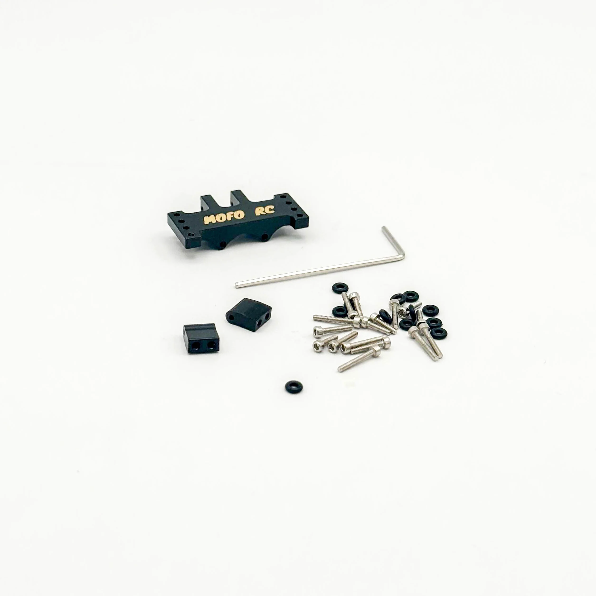 Mofo RC | BSME - The Best Servo Mount Ever - Image 2