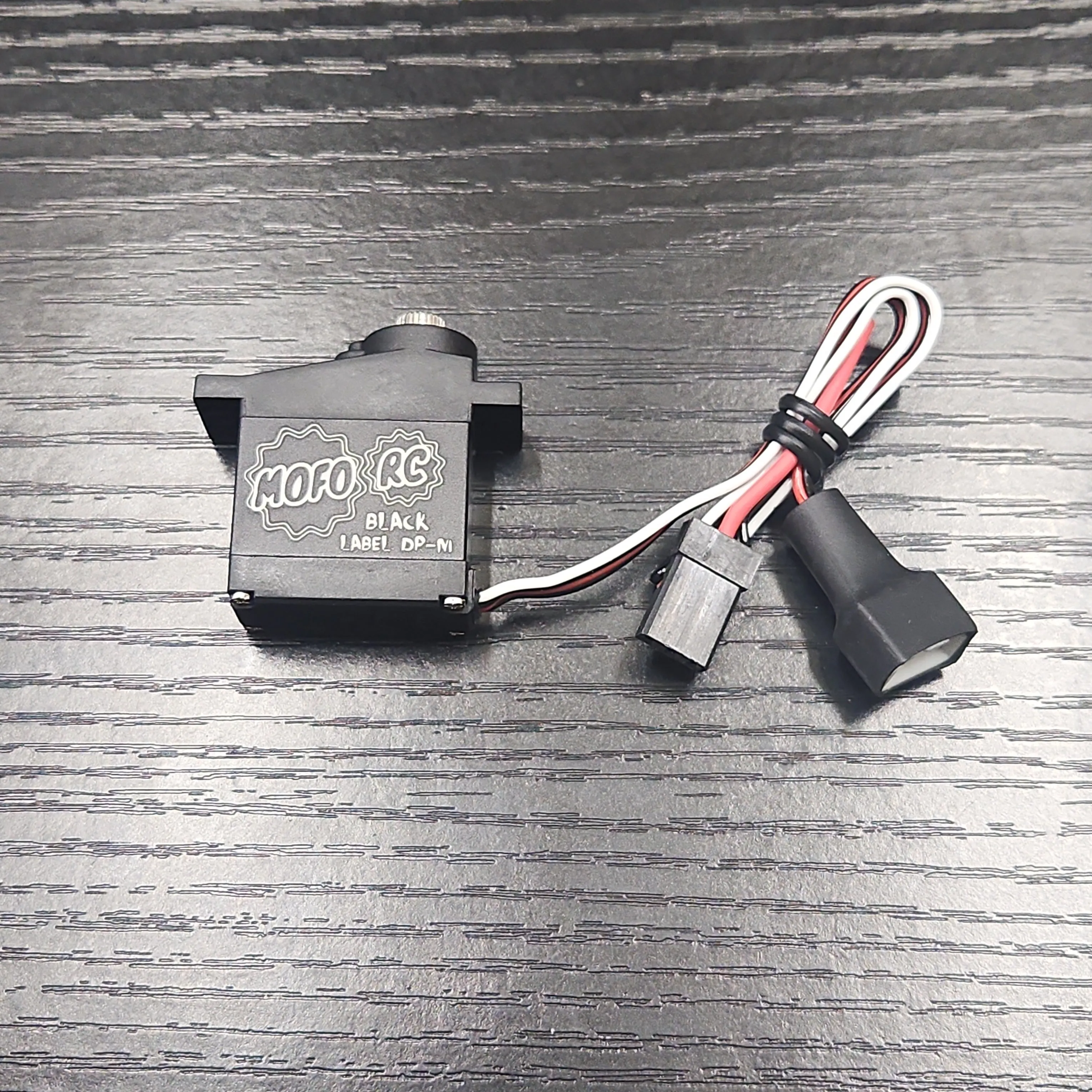 Servo, Black Label DP-M Direct Power - Image 4