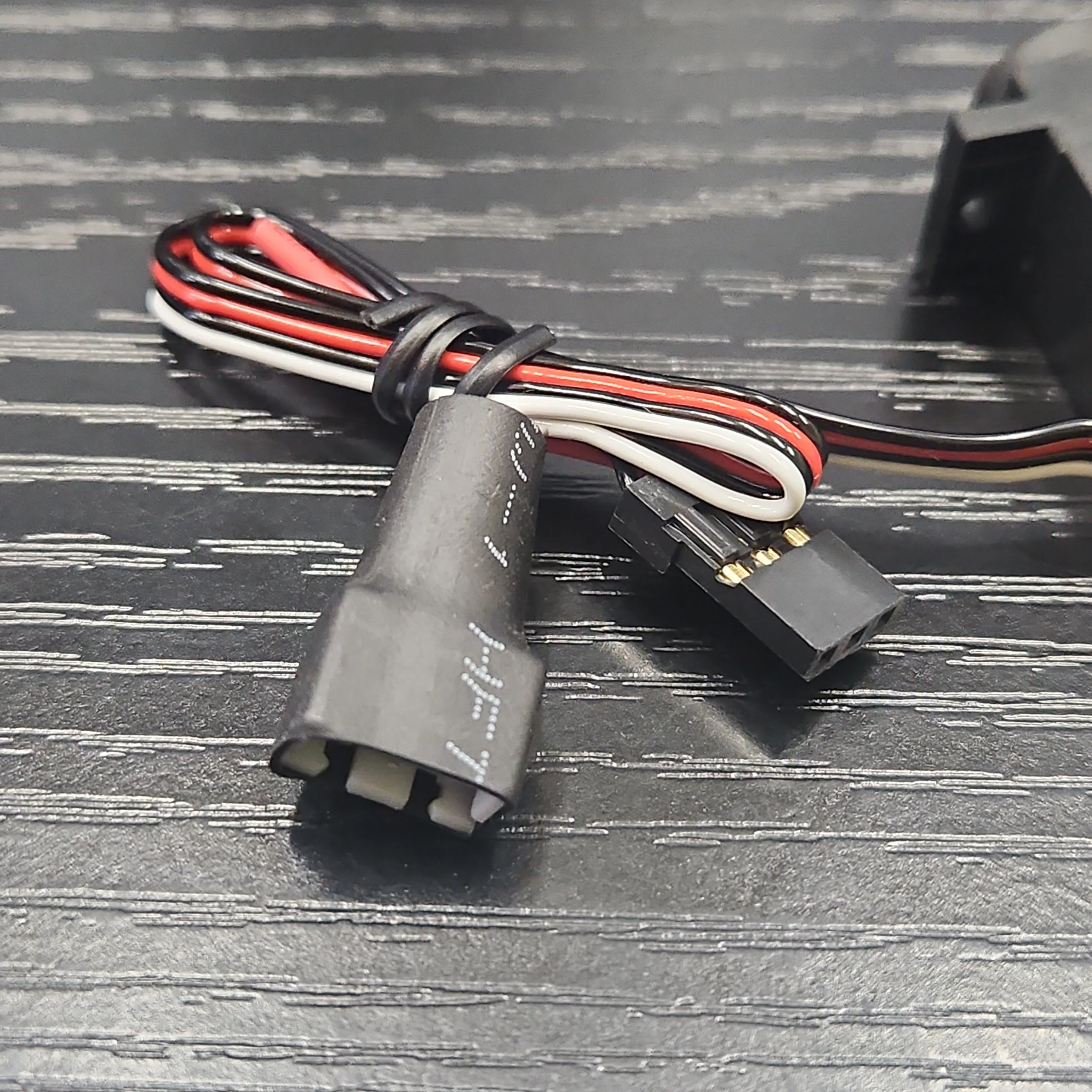Servo, Black Label DP-M Direct Power - Image 6