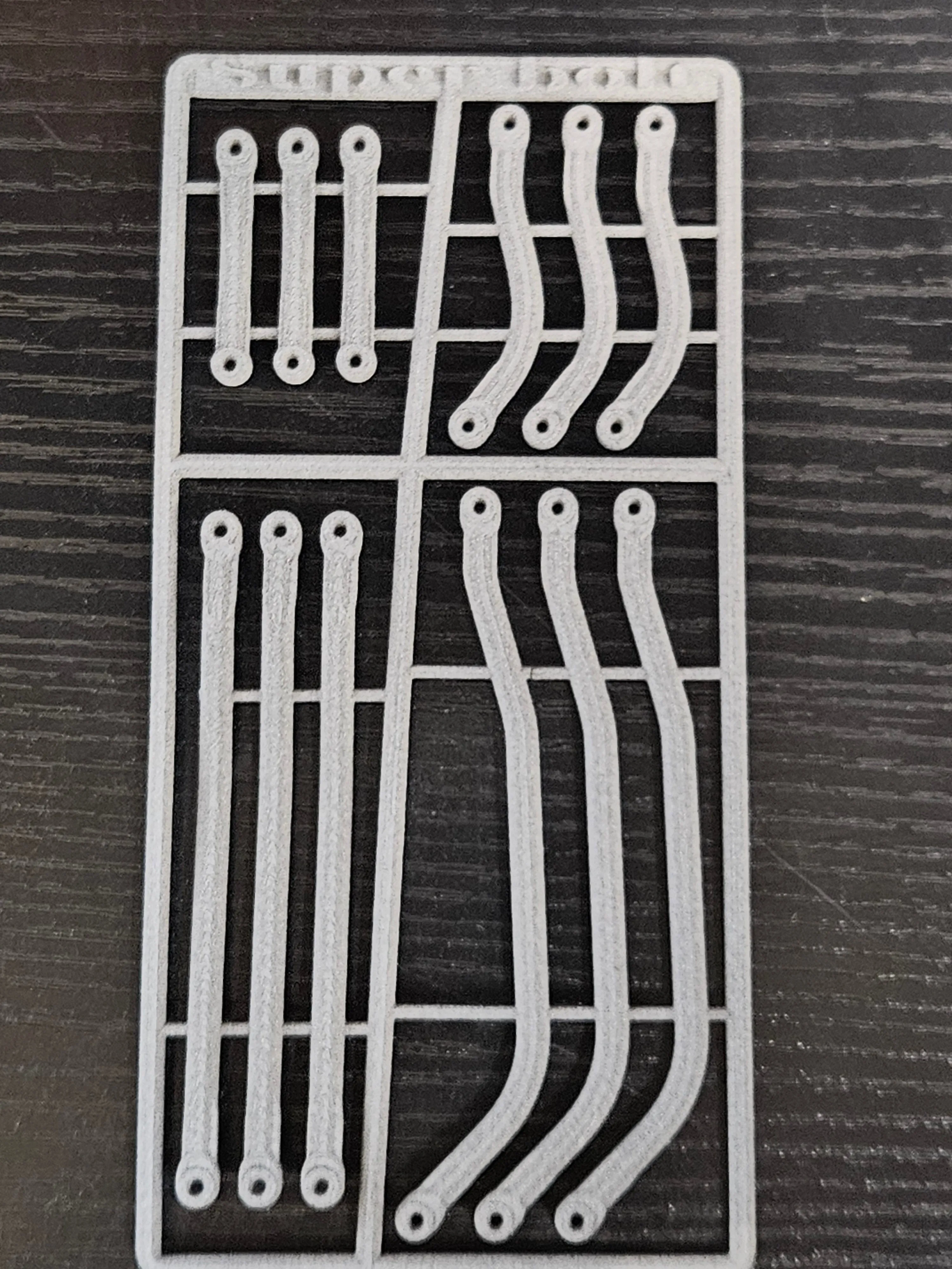 Mini Wild and Mini Wild XT Replacement Links
