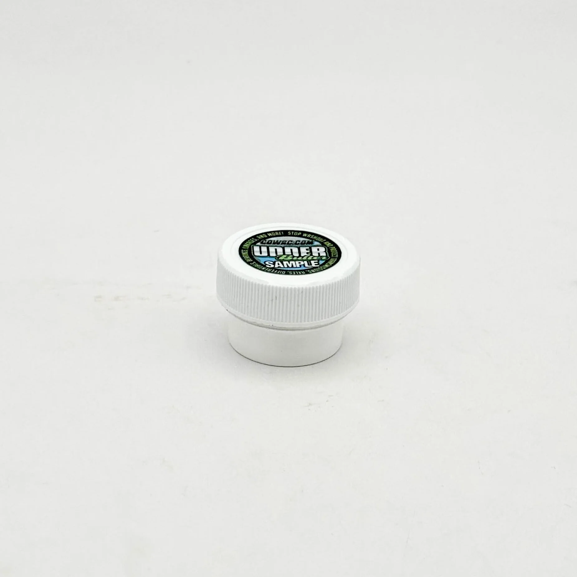 CowRC | "Udder Butter" High Performance Grease