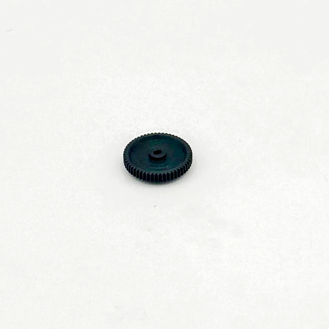 Mofo RC | Hardened Steel Mod.3 Spur Gear (Axial® SCX24™) - Stock