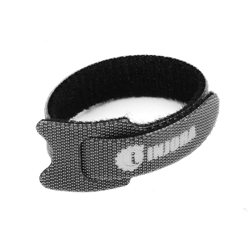 INJORA 150*12mm Battery Strap for 1/18 1/24 RC Crawlers (x1)