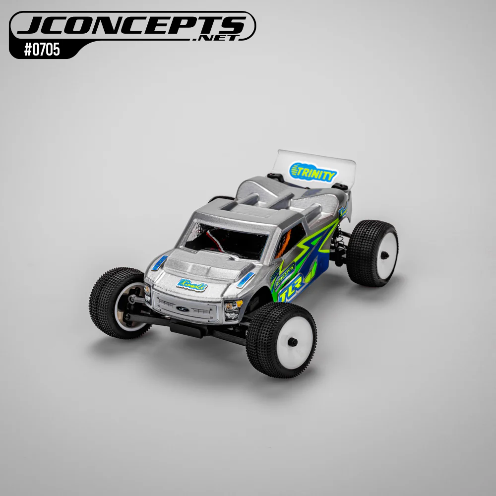 JConcepts | Finnisher - Micro-T Body (0705) - Image 5