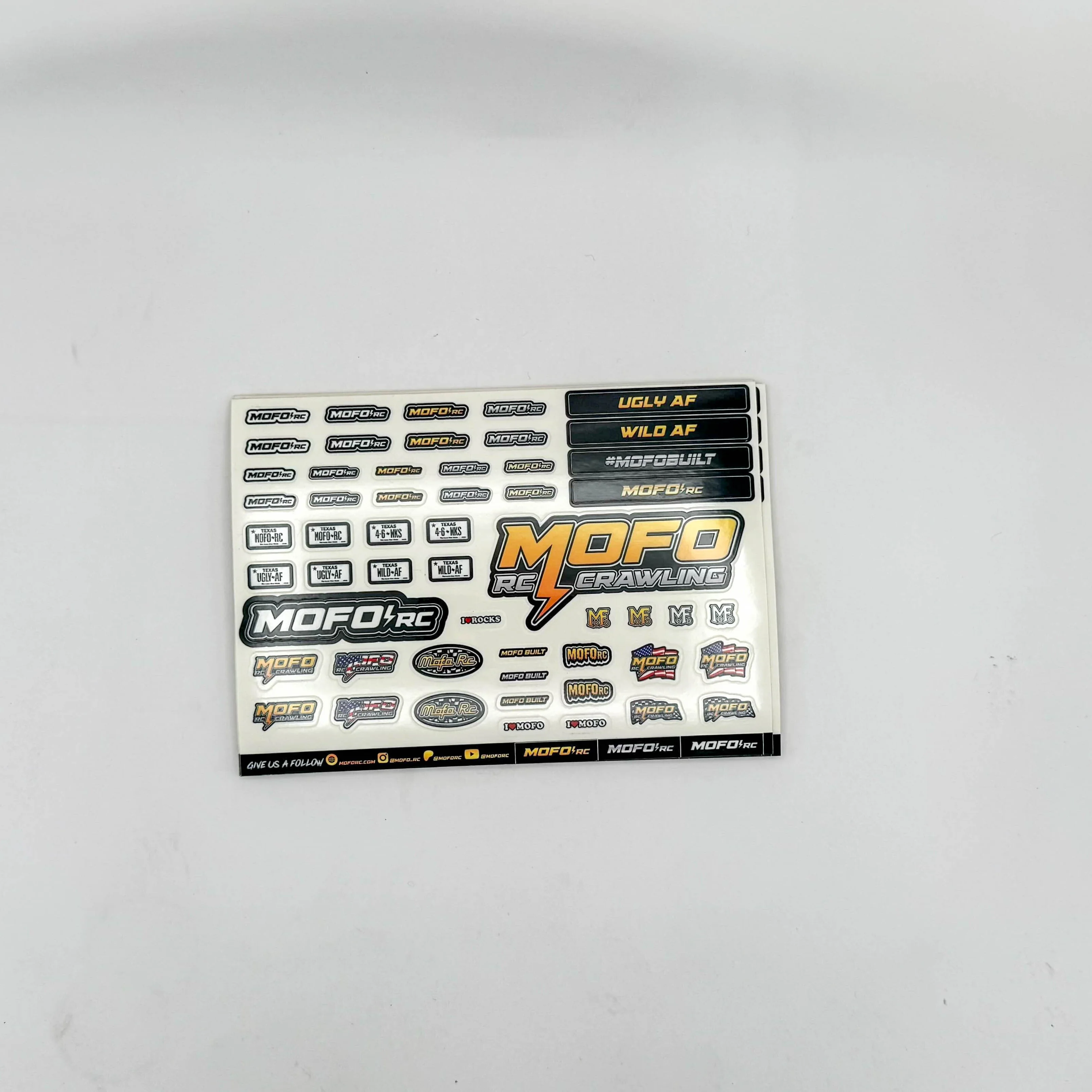 Large Sticker Sheet - Image 4