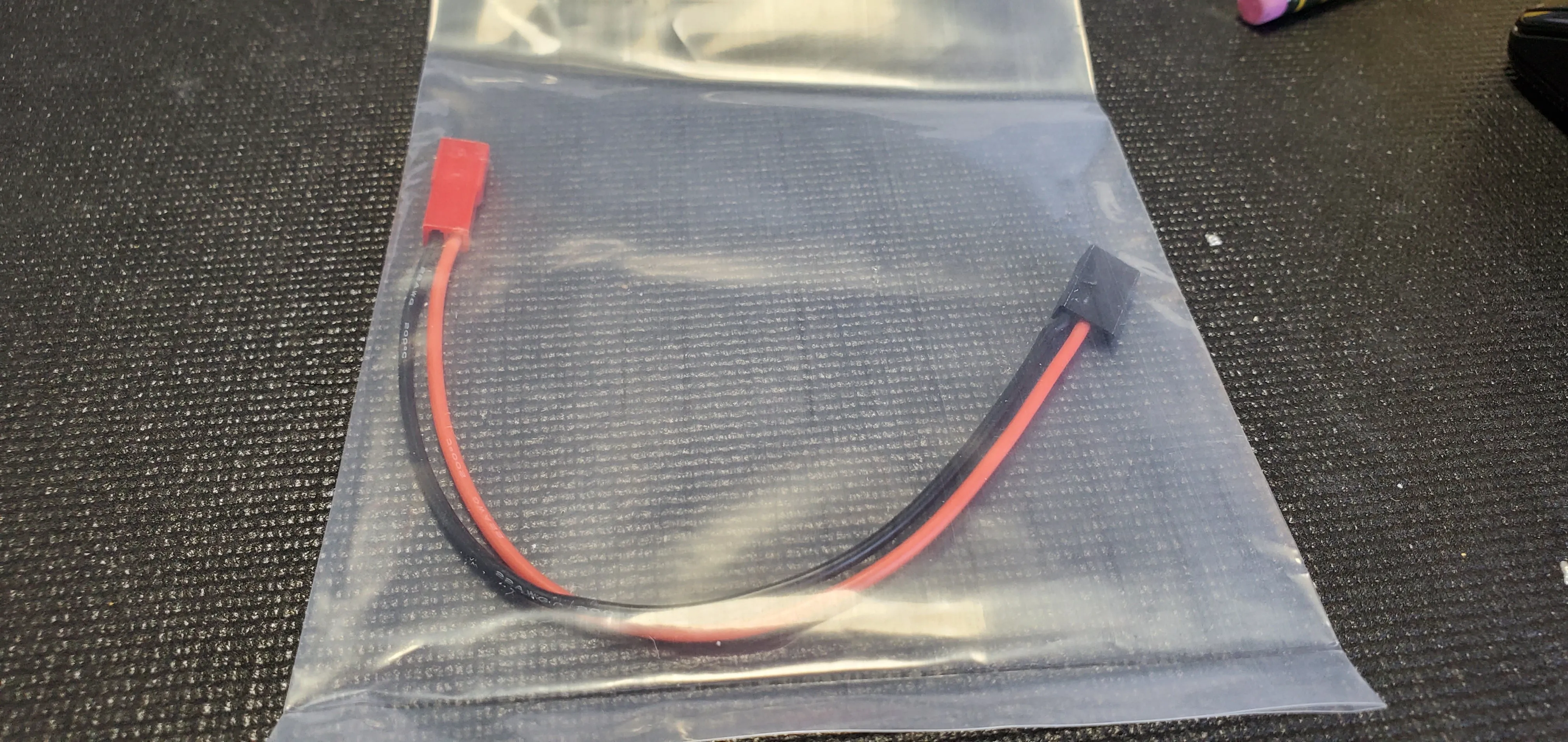 Led wire extension JST to JR - Image 2
