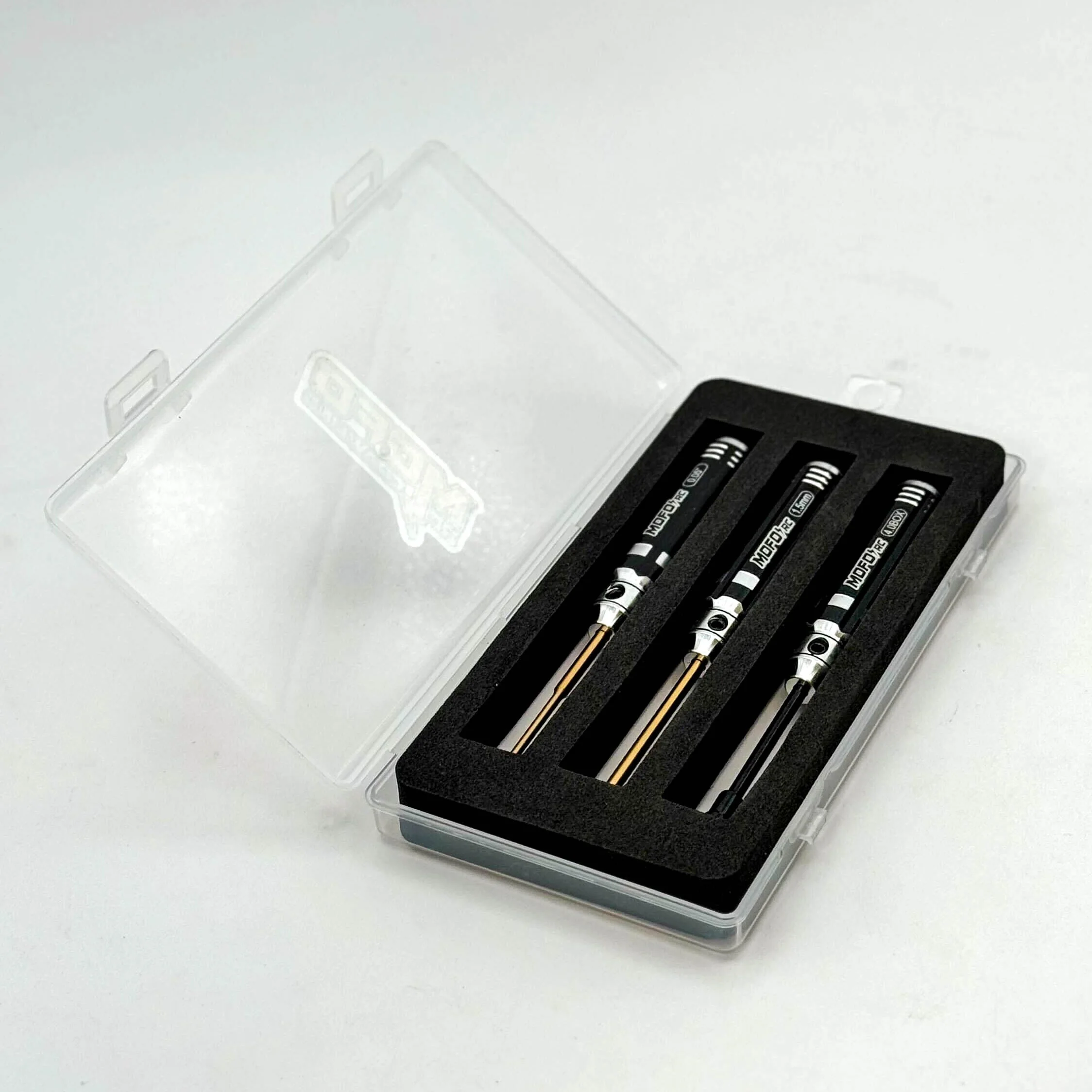 Mofo RC | Micro 3 Piece Tool Kit for Axial® SCX24™