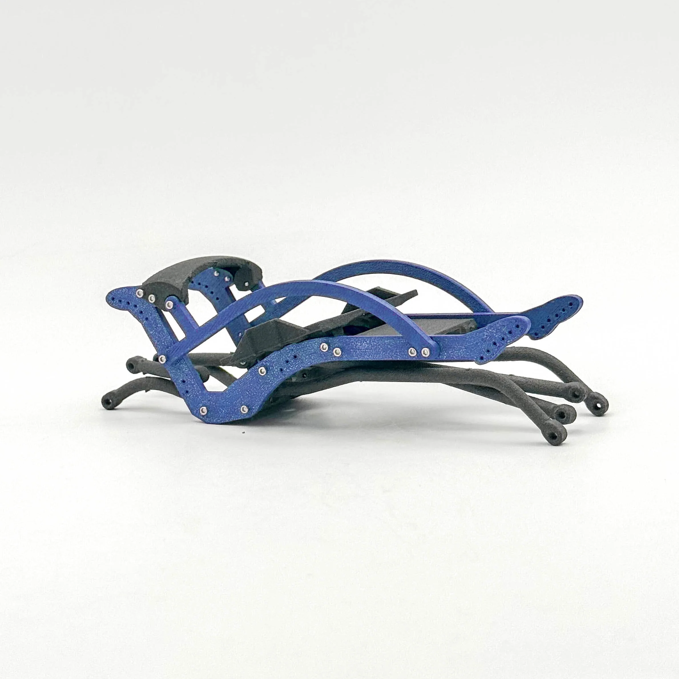 Mofo RC | Mini Wild XT Chassis (For Axial® SCX24™) - Image 2