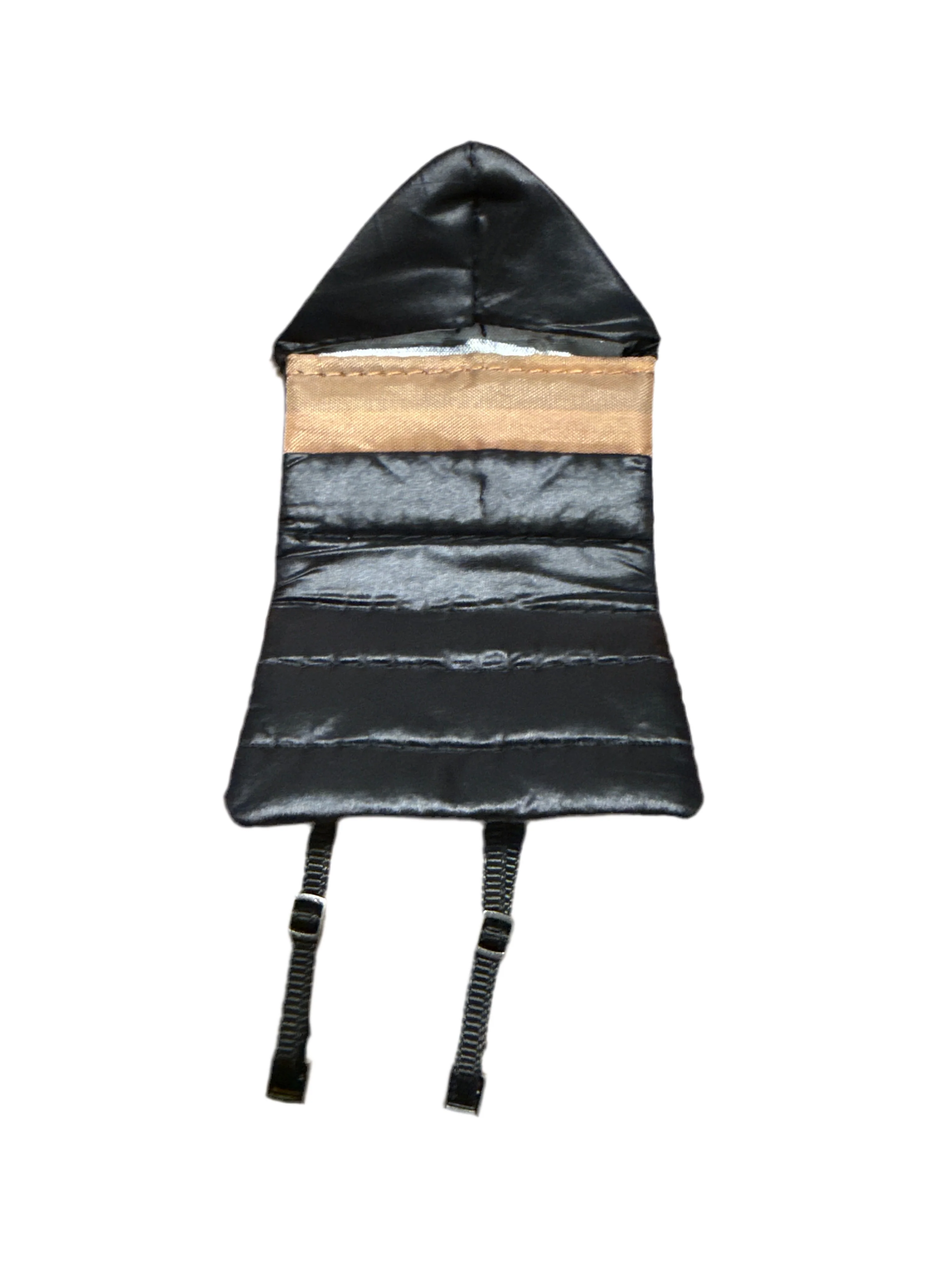 Mofo RC | 1/18th or 1/24th Scale Sleeping Bags - Image 4