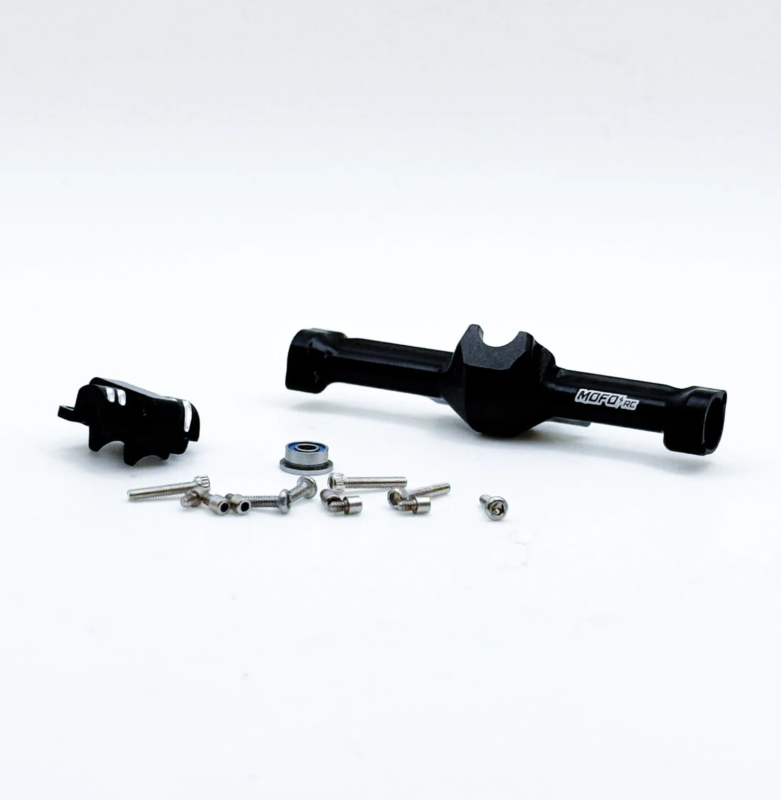 Mofo RC | Aluminum Axle Housings (For Axial® SCX30™) - Image 2