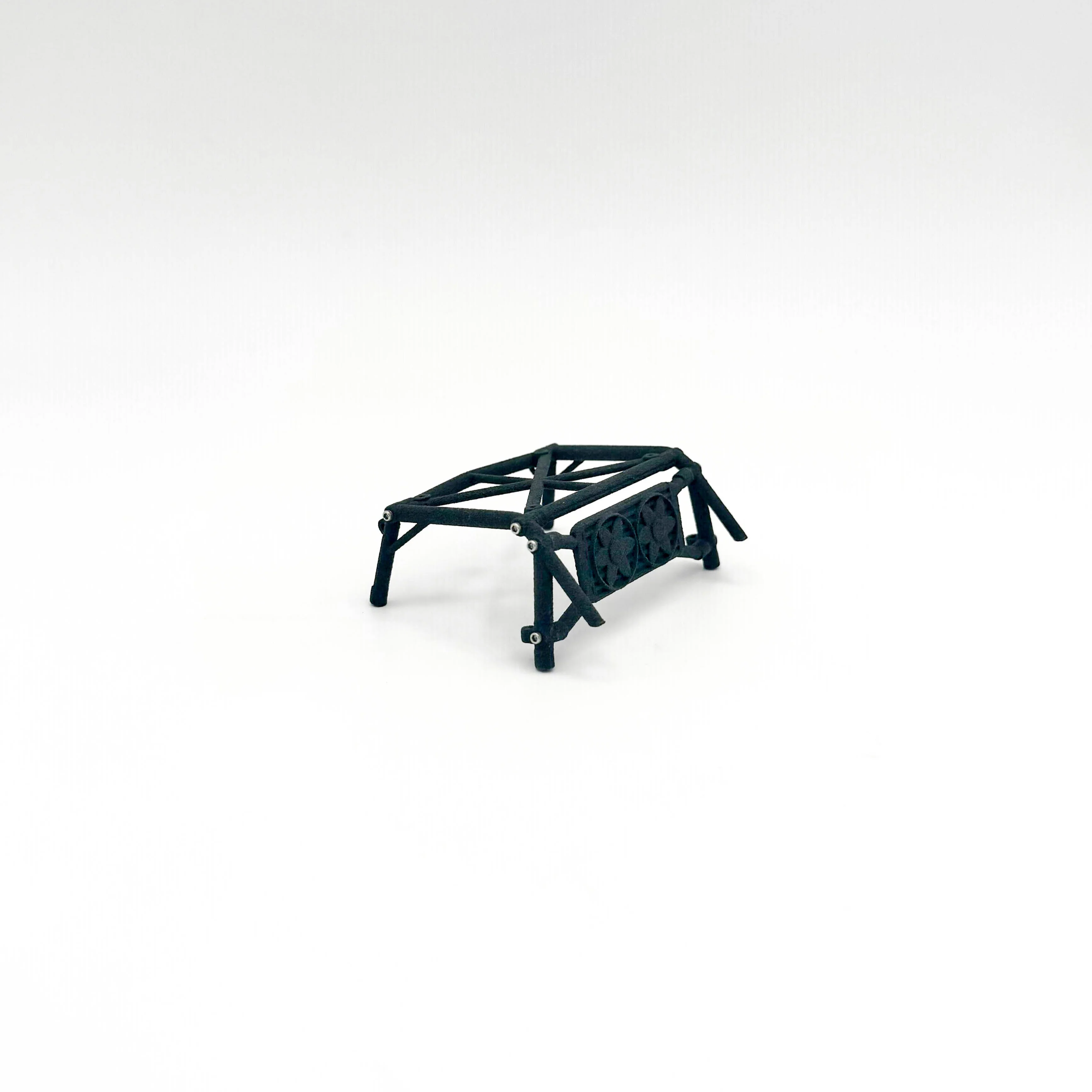 Mofo RC | Badiator Body - Cage Parts - Image 2