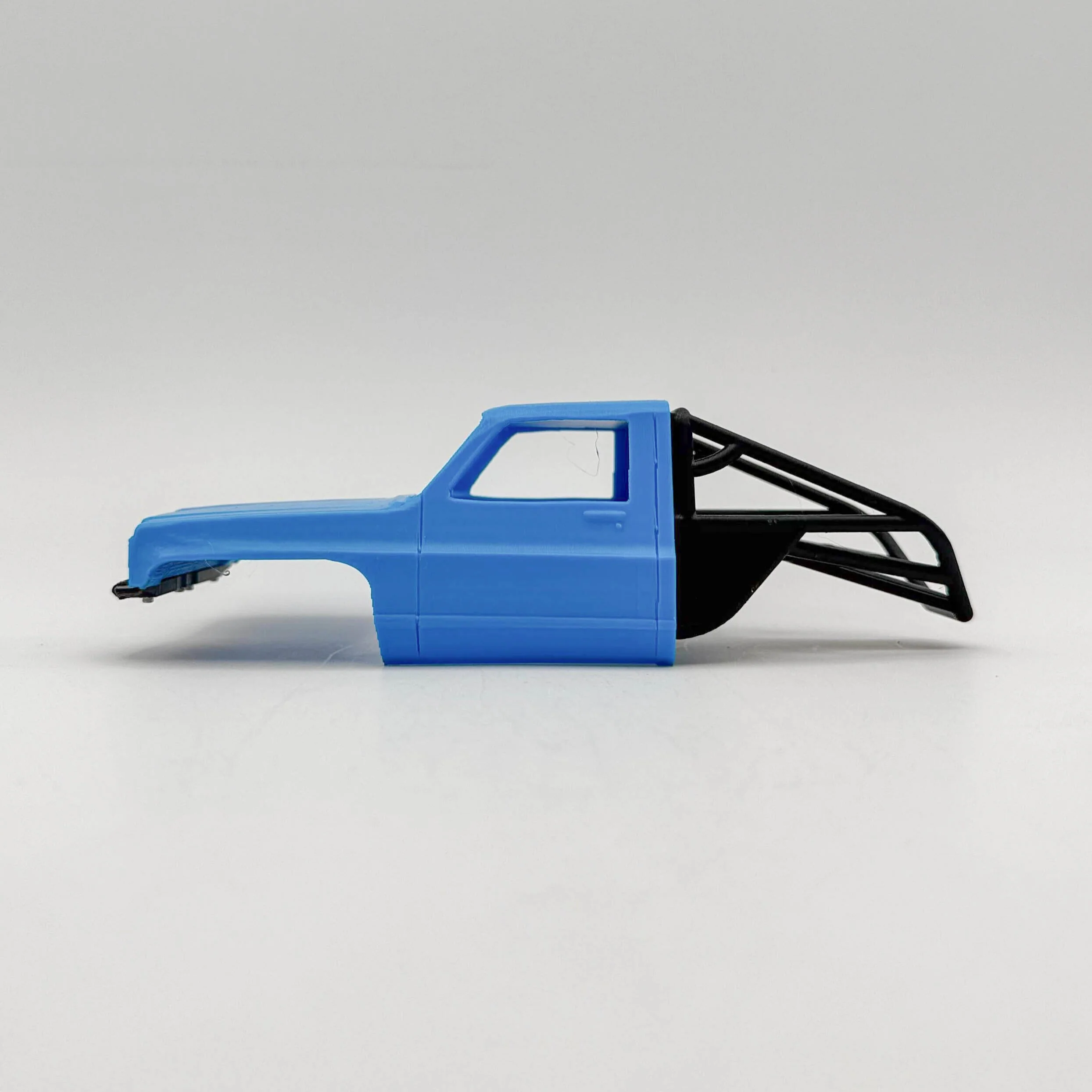 Mofo RC | Bevrolay Asunder Scale Body Kit
