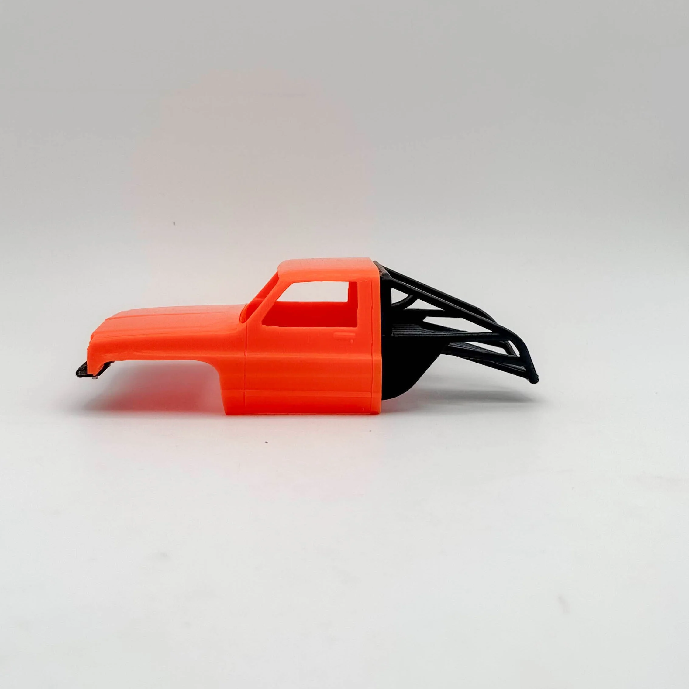 Mofo RC | Bevrolay Asunder Scale Body Kit - Image 10
