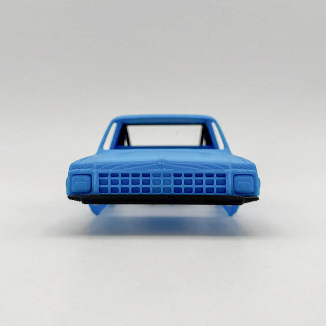 Mofo RC | Bevrolay Asunder Scale Body Kit - Image 4