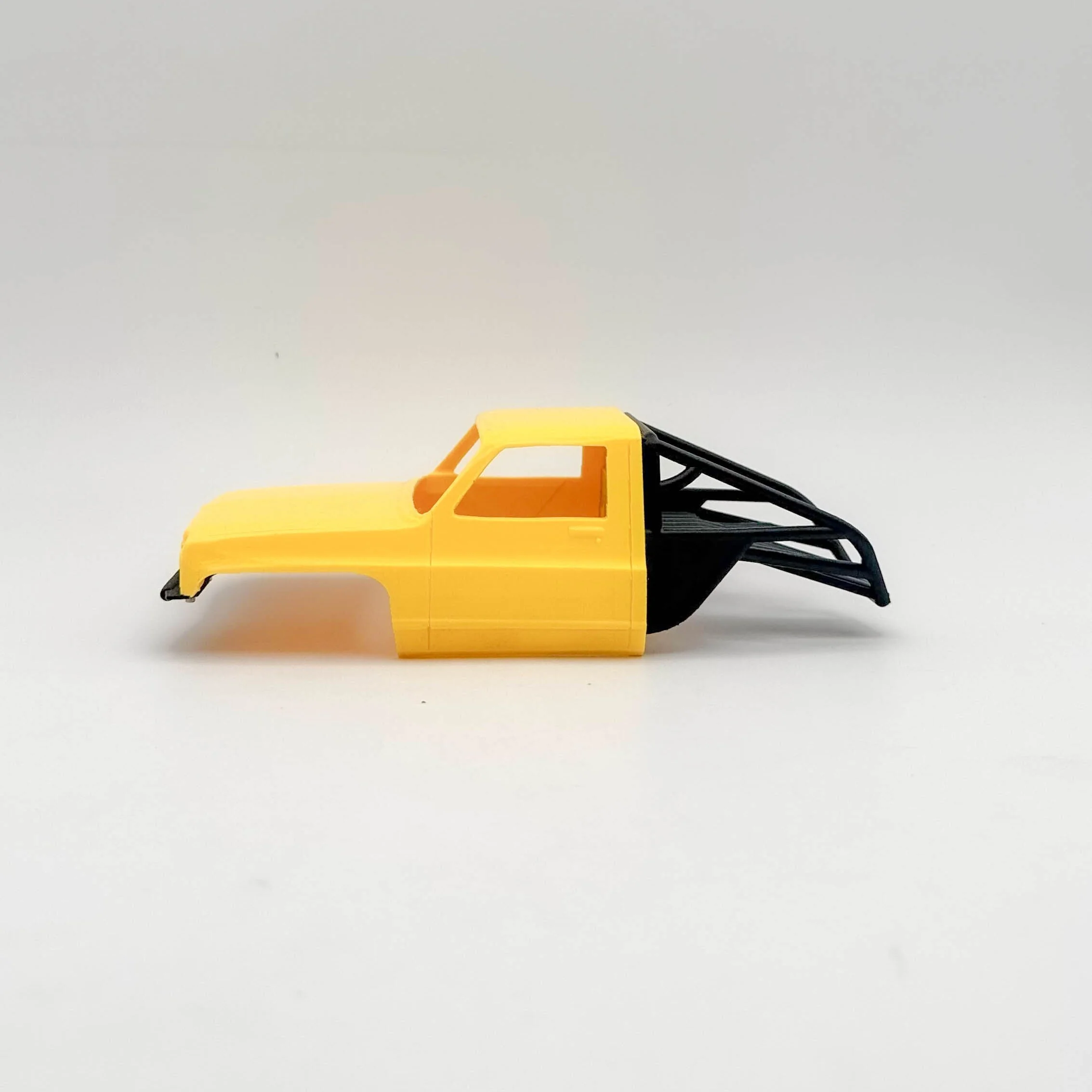 Mofo RC | Bevrolay Asunder Scale Body Kit - Image 9