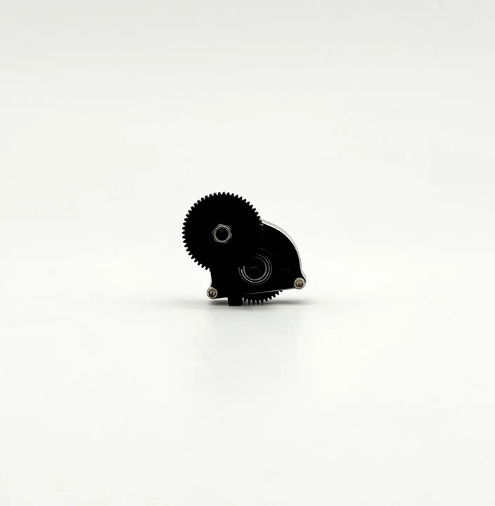 Mofo RC | Bulletproof Transmission - Aluminum or Brass (For Axial® SCX24™/AX24™) - Image 7