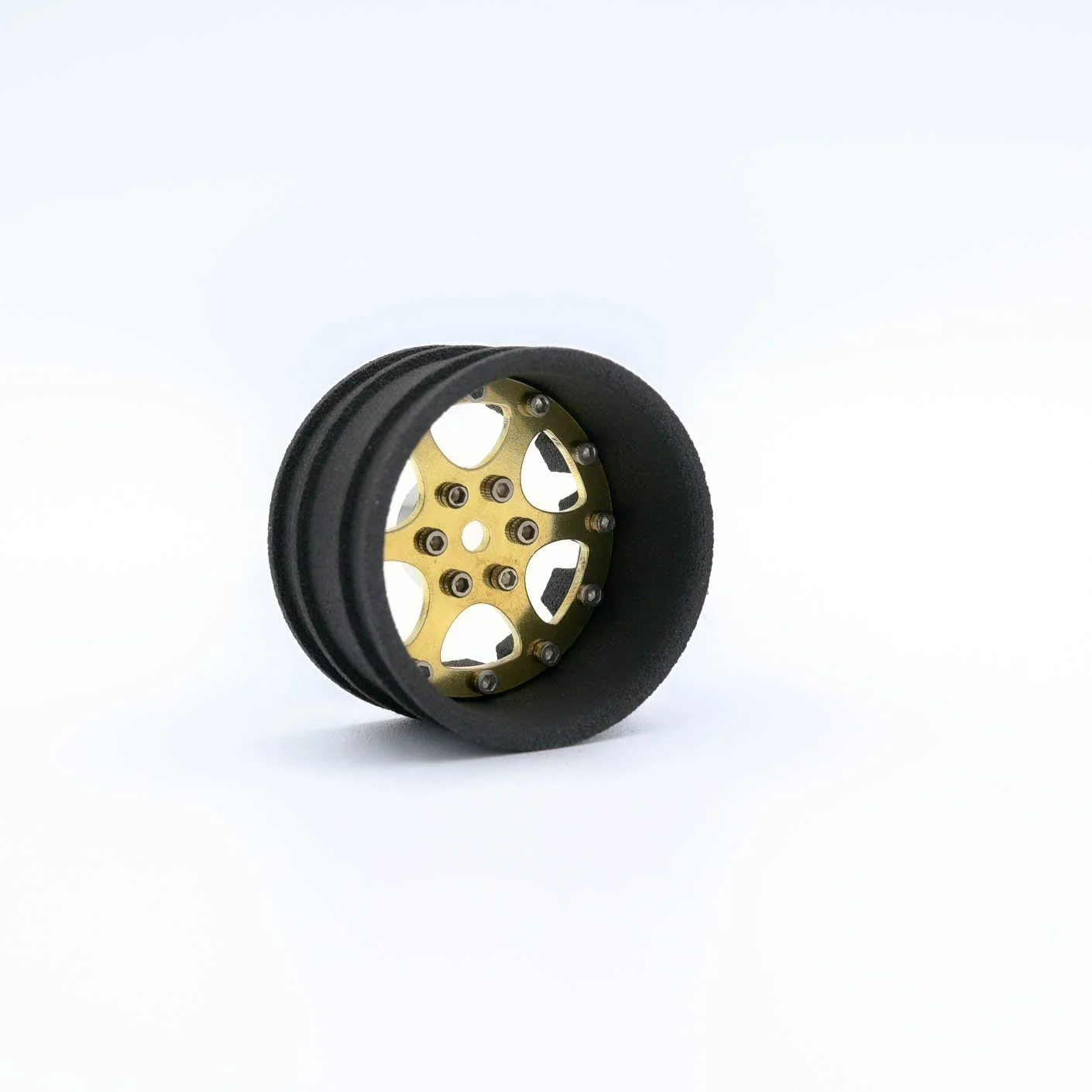 Mofo RC | Carolina Oversized 1.3" Low Profile Wheels - Made in Texas - Image 4