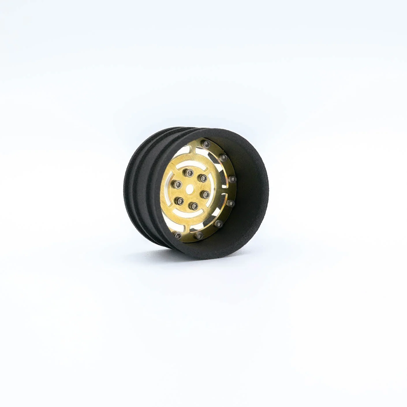 Mofo RC | Carolina Oversized 1.3" Low Profile Wheels - Made in Texas - Image 6