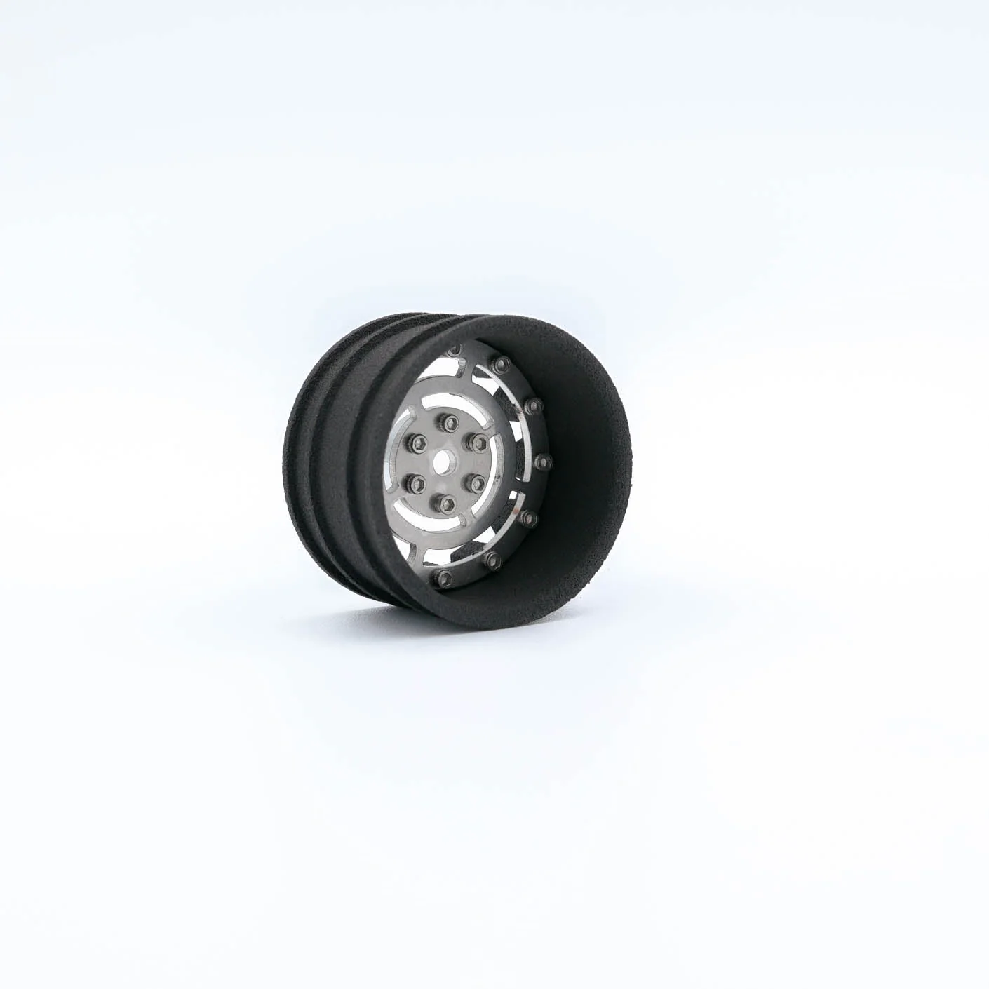 Mofo RC | Carolina Oversized 1.3" Low Profile Wheels - Made in Texas - Image 7