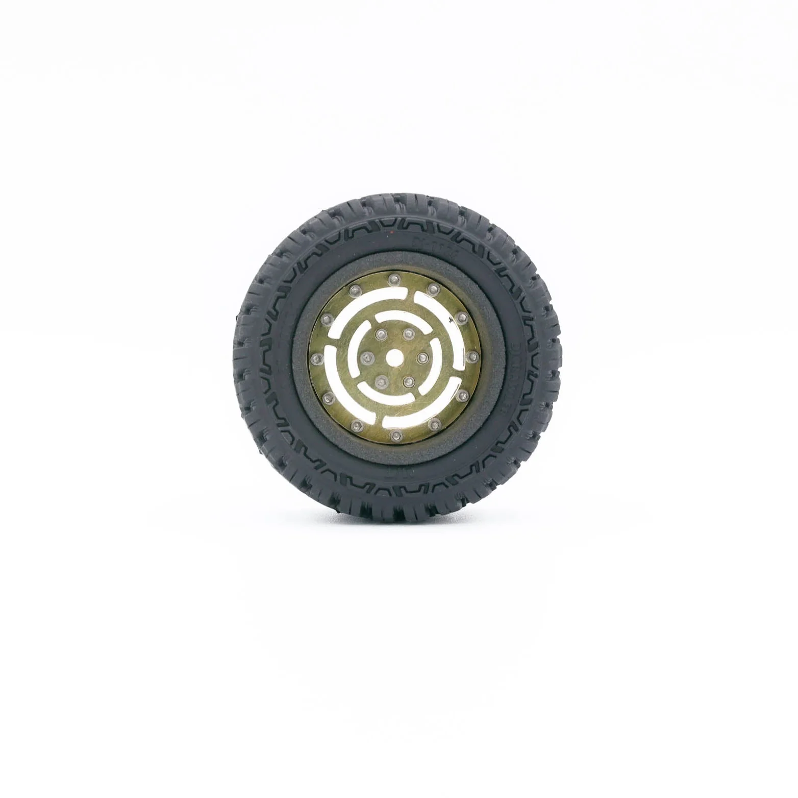 Mofo RC | Carolina Oversized 1.3" Low Profile Wheels - Made in Texas - Image 9