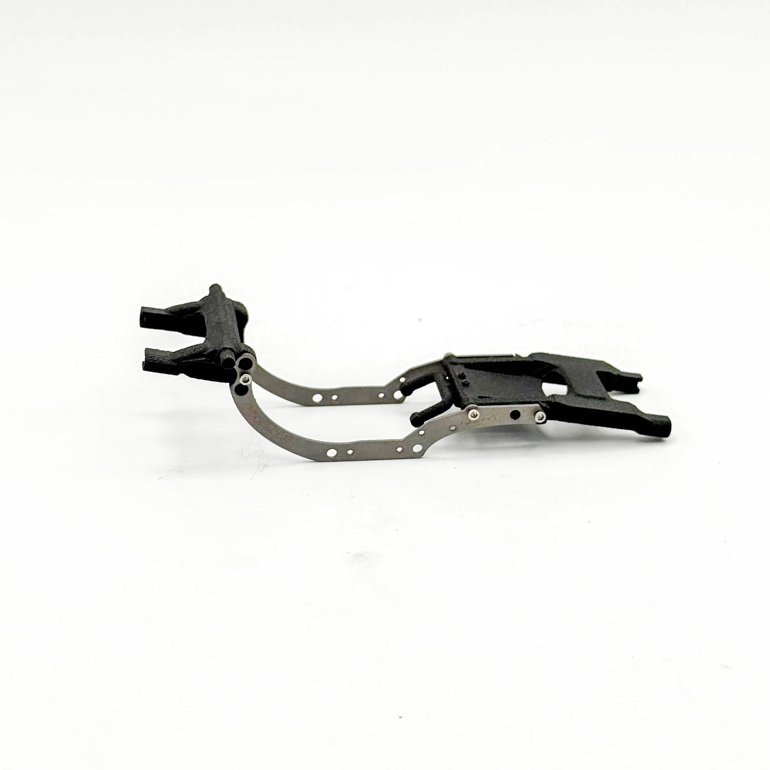 Mofo RC | Cyber Snake Comp Chassis Kit (For Axial® SCX30™) - Made In Texas - Image 4