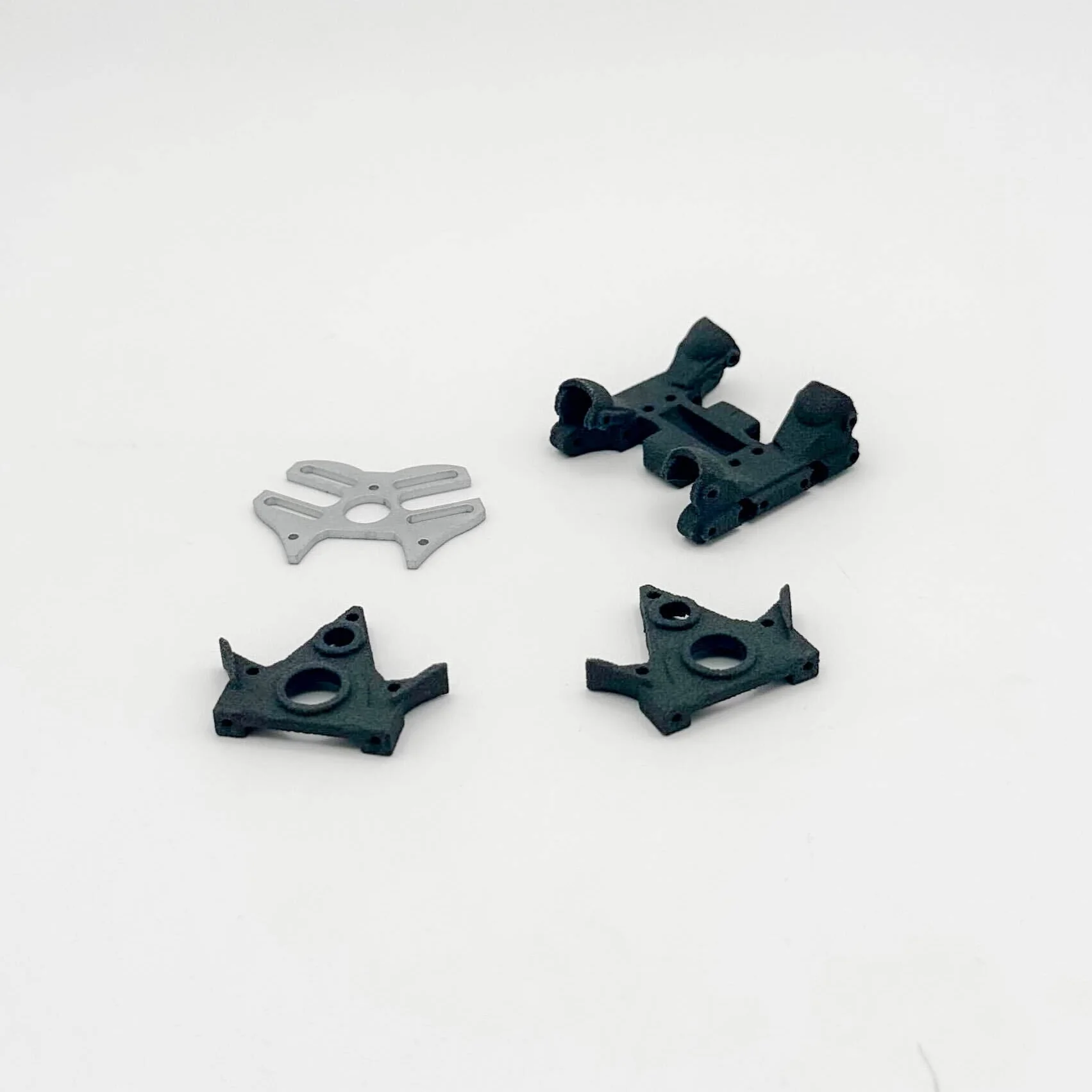 Mofo RC | Dual Motor Transmission Conversion (For Axial® SCX24™) - Image 2