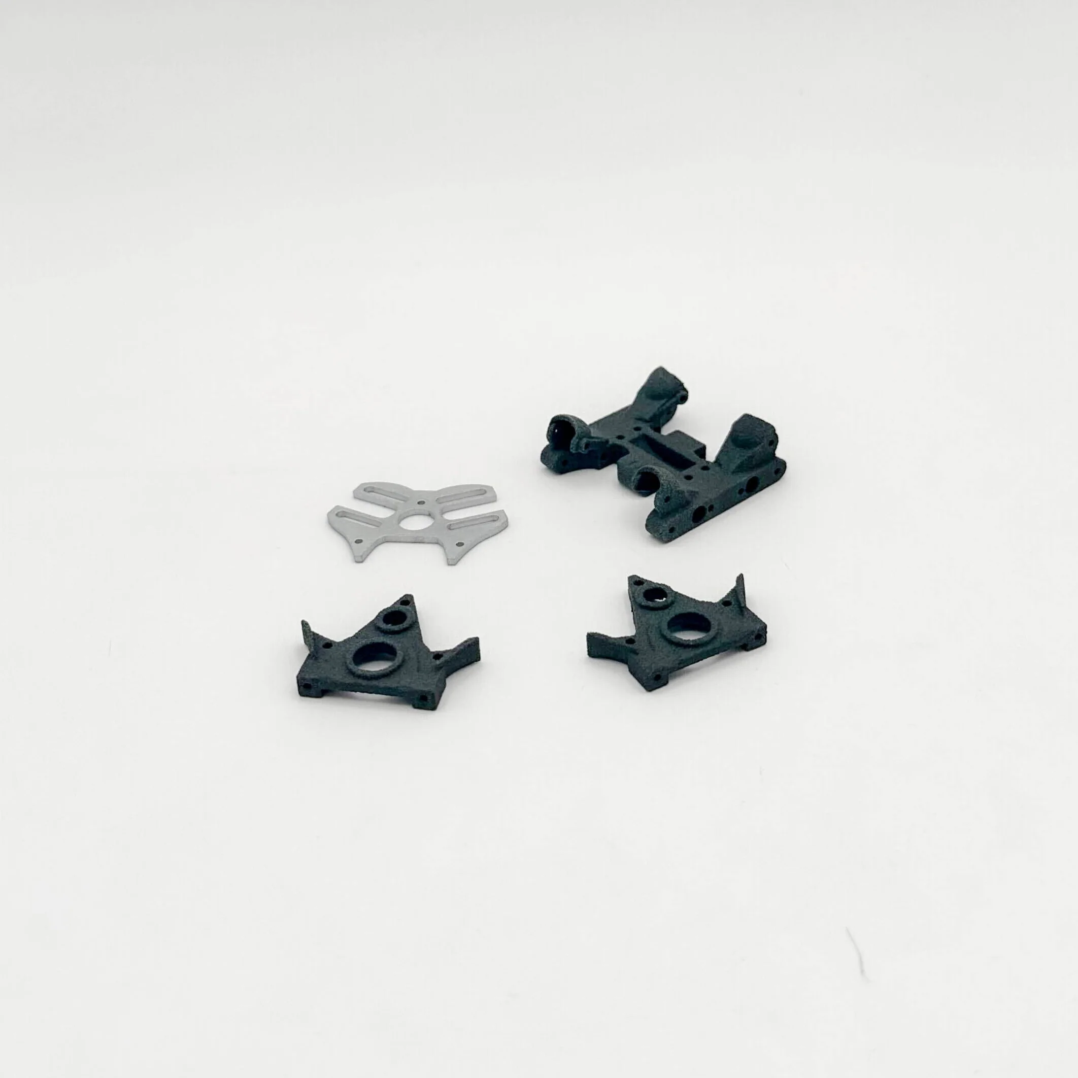 Mofo RC | Dual Motor Transmission Conversion (For Axial® SCX24™) - Image 3