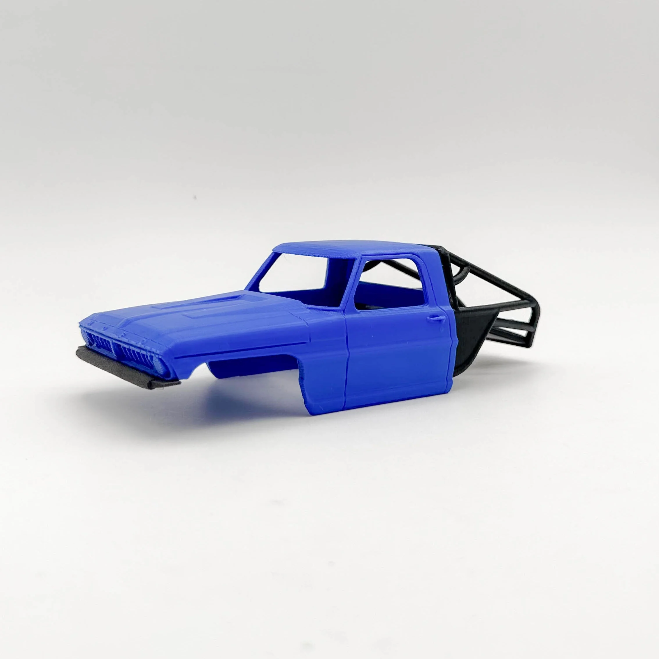 Mofo RC | Fjord Asunder Scale Body Kit - Image 11