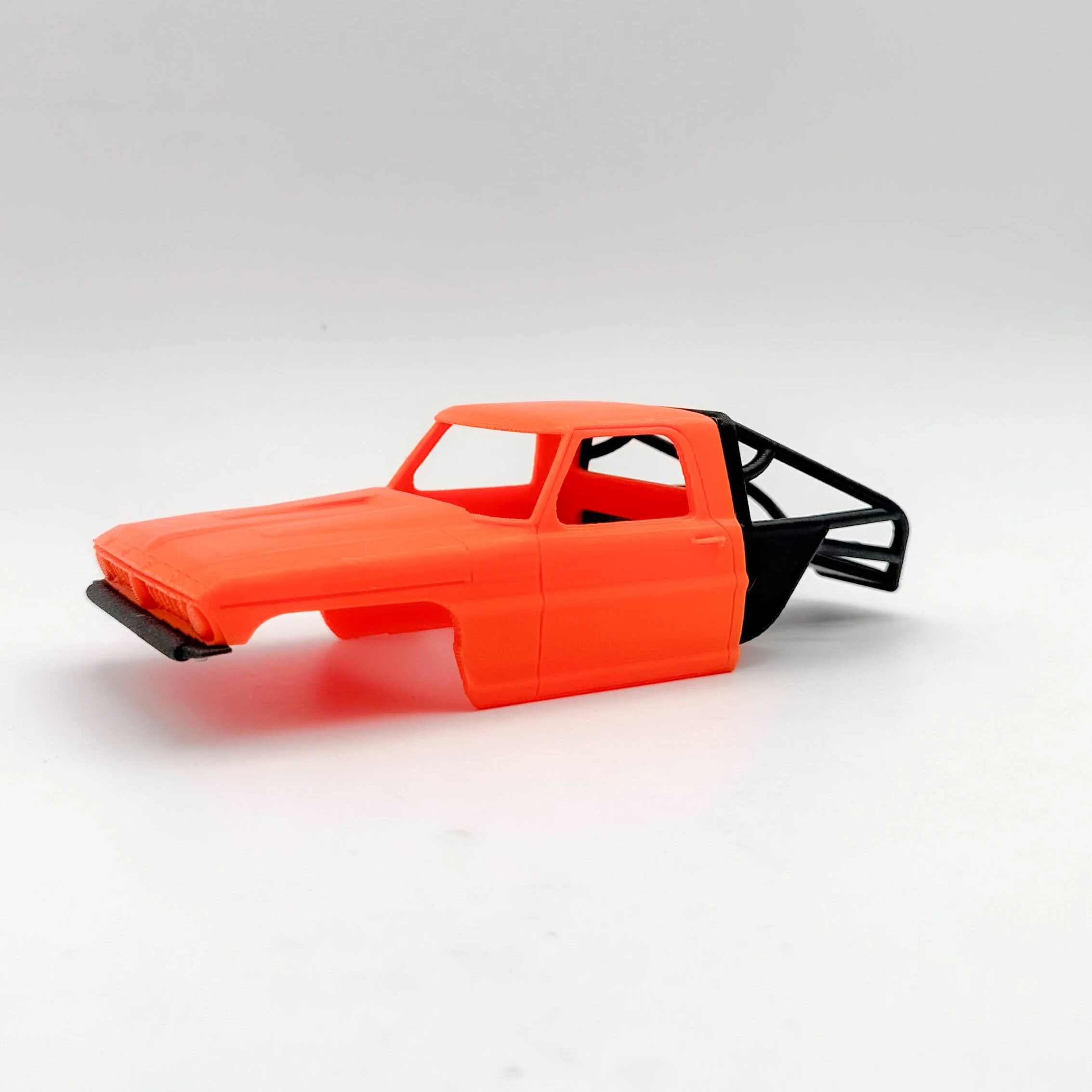 Mofo RC | Fjord Asunder Scale Body Kit - Image 14