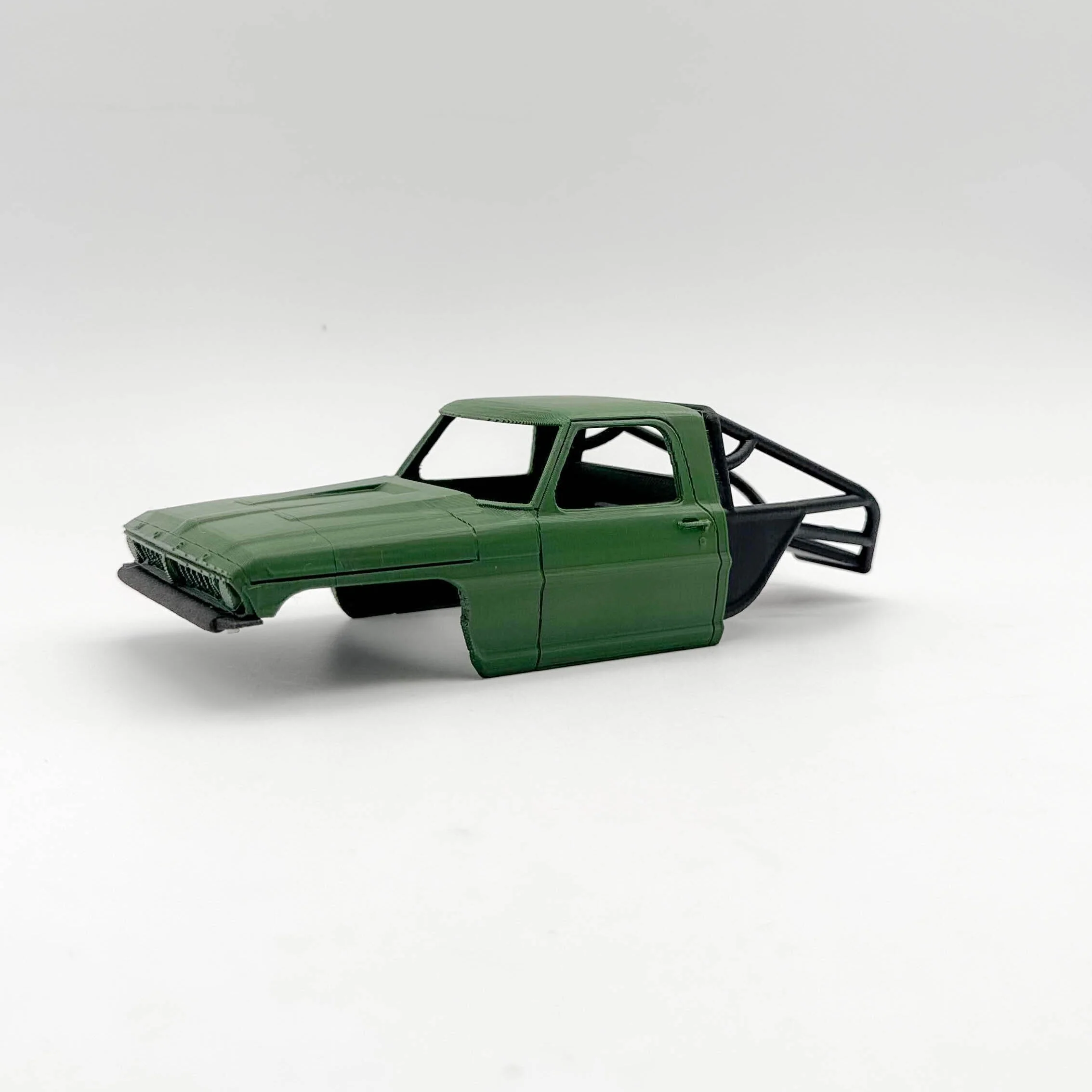 Mofo RC | Fjord Asunder Scale Body Kit - Image 17