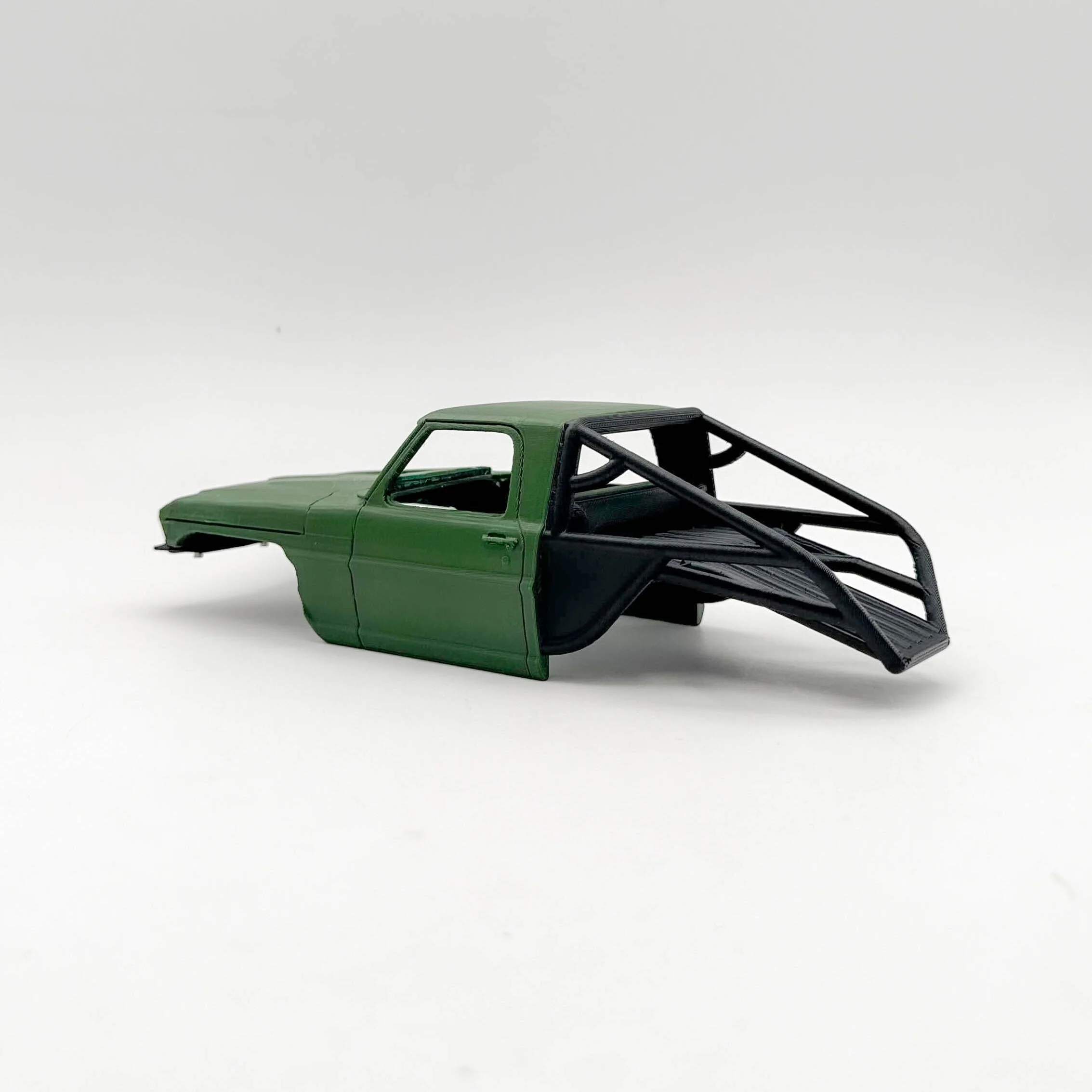 Mofo RC | Fjord Asunder Scale Body Kit - Image 18