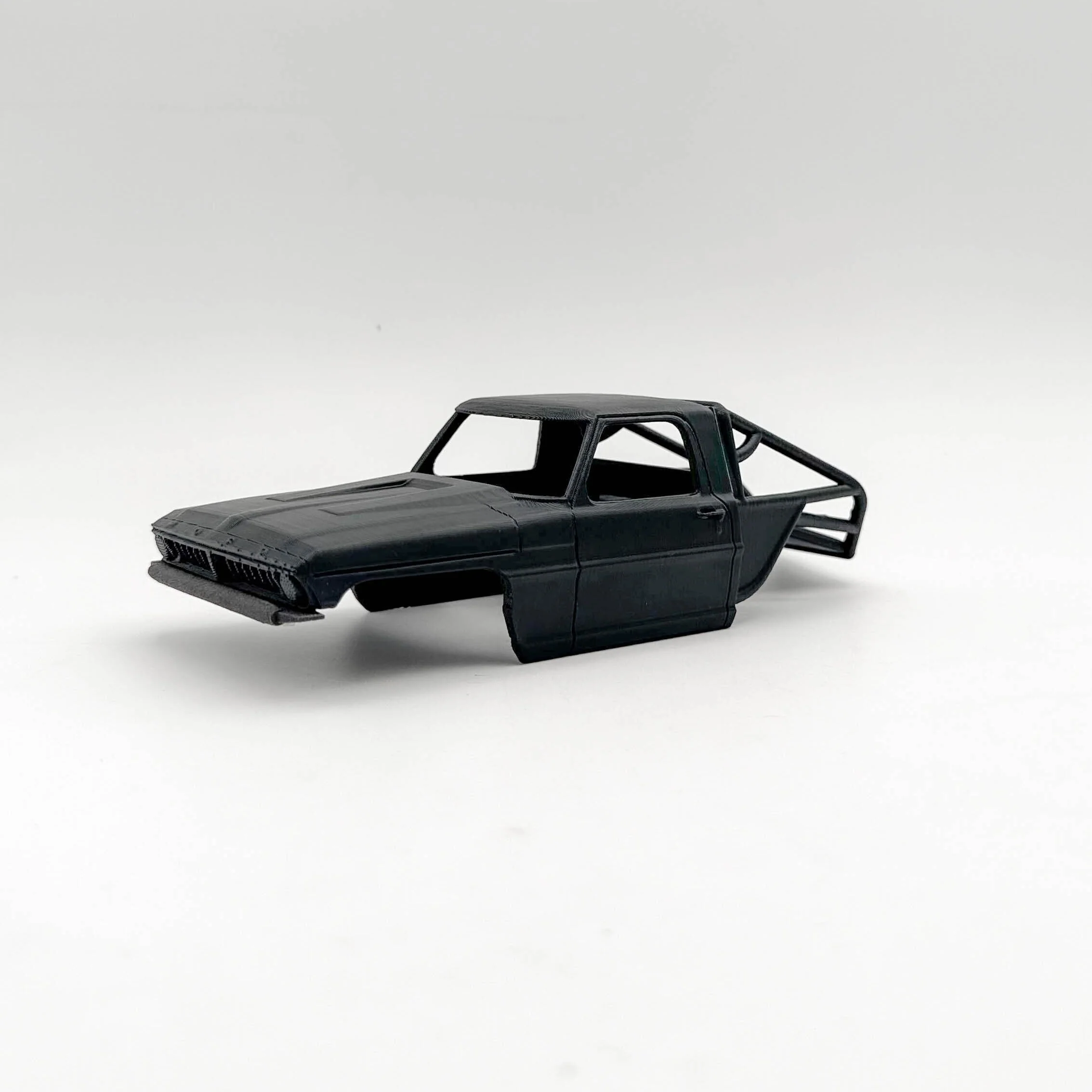 Mofo RC | Fjord Asunder Scale Body Kit - Image 23