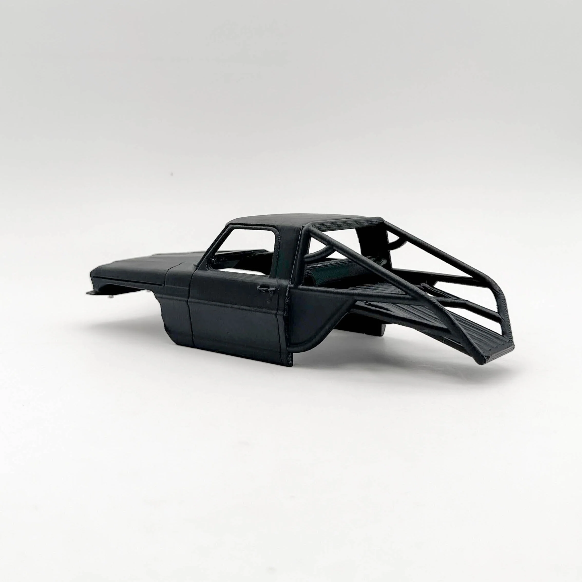 Mofo RC | Fjord Asunder Scale Body Kit - Image 24