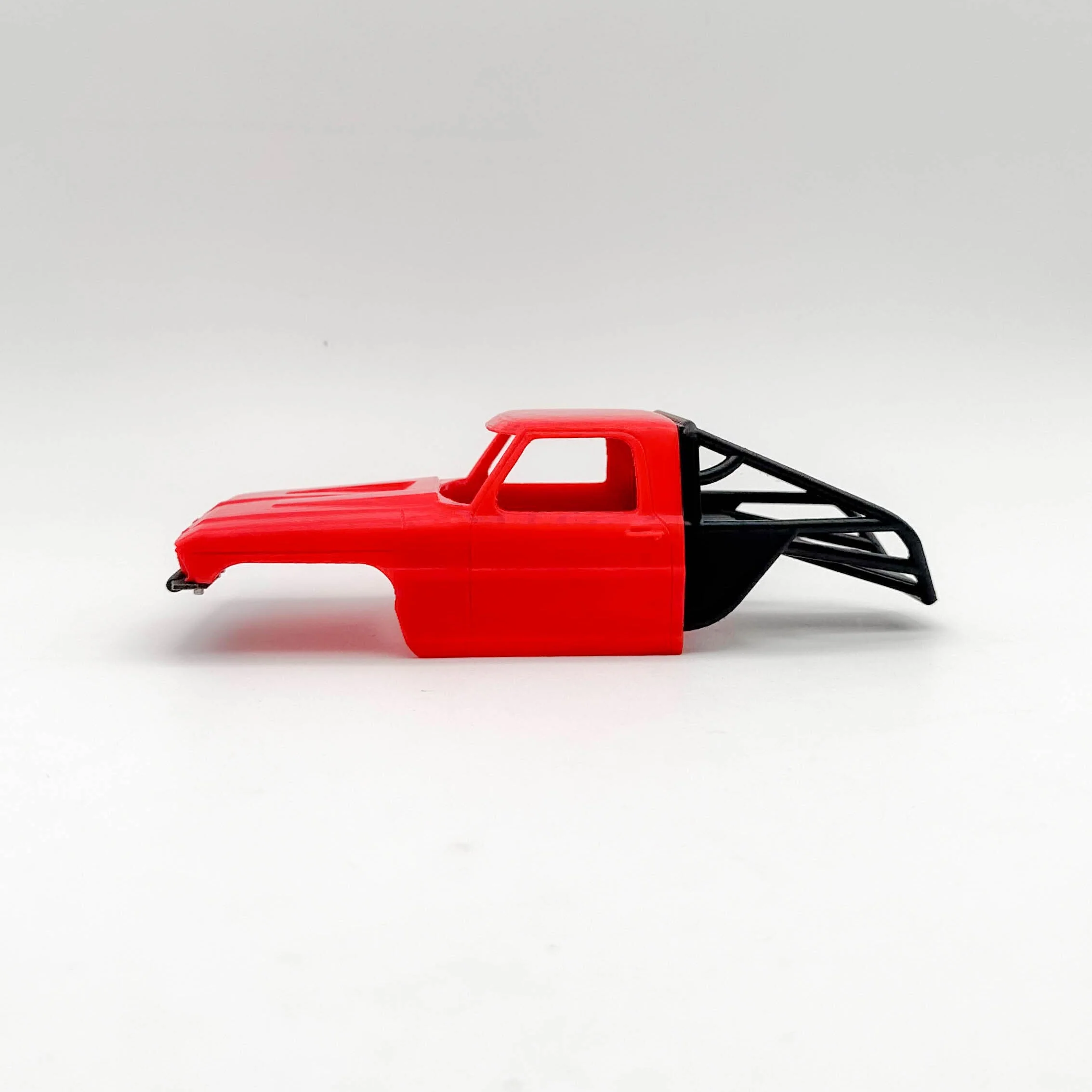 Mofo RC | Fjord Asunder Scale Body Kit - Image 25