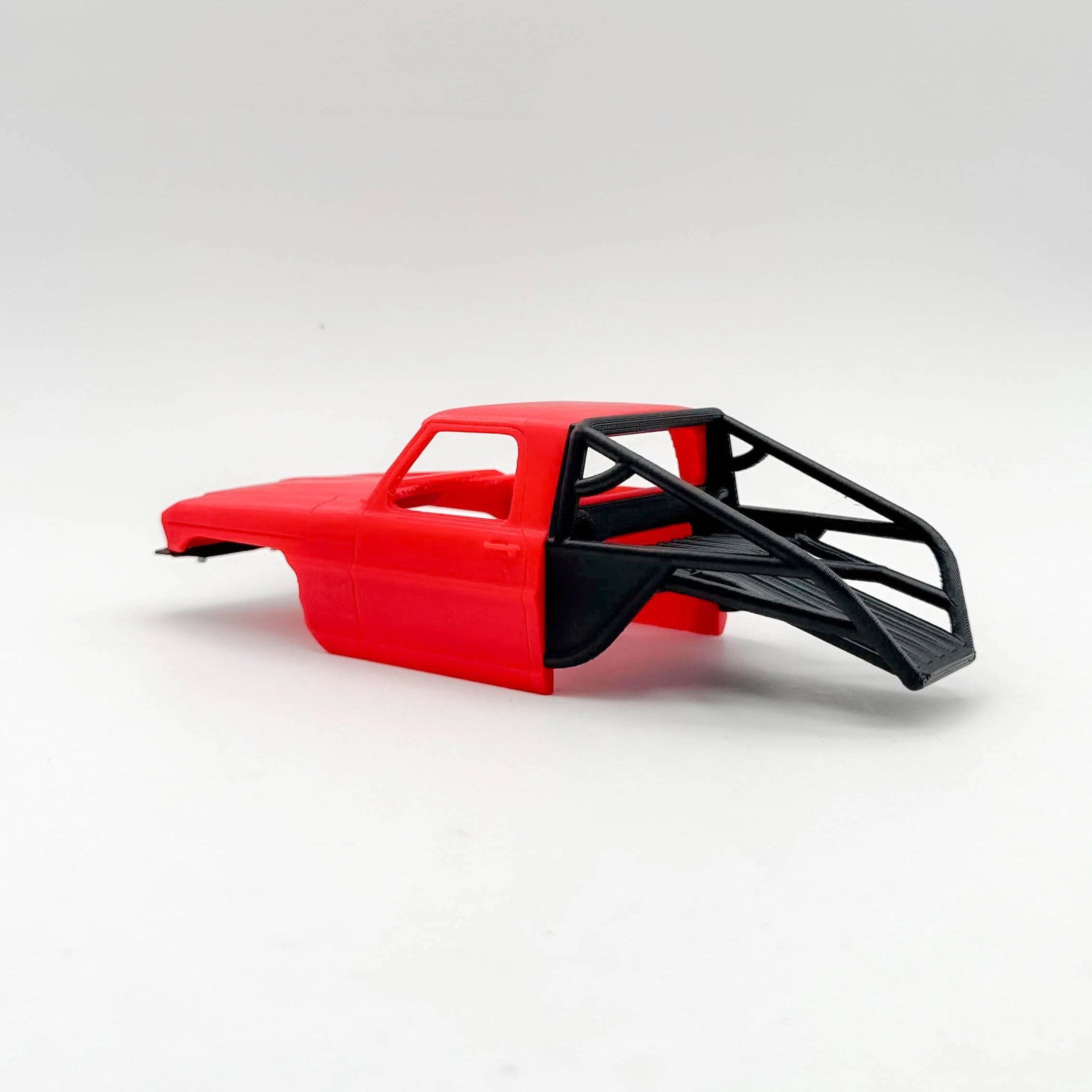 Mofo RC | Fjord Asunder Scale Body Kit - Image 27