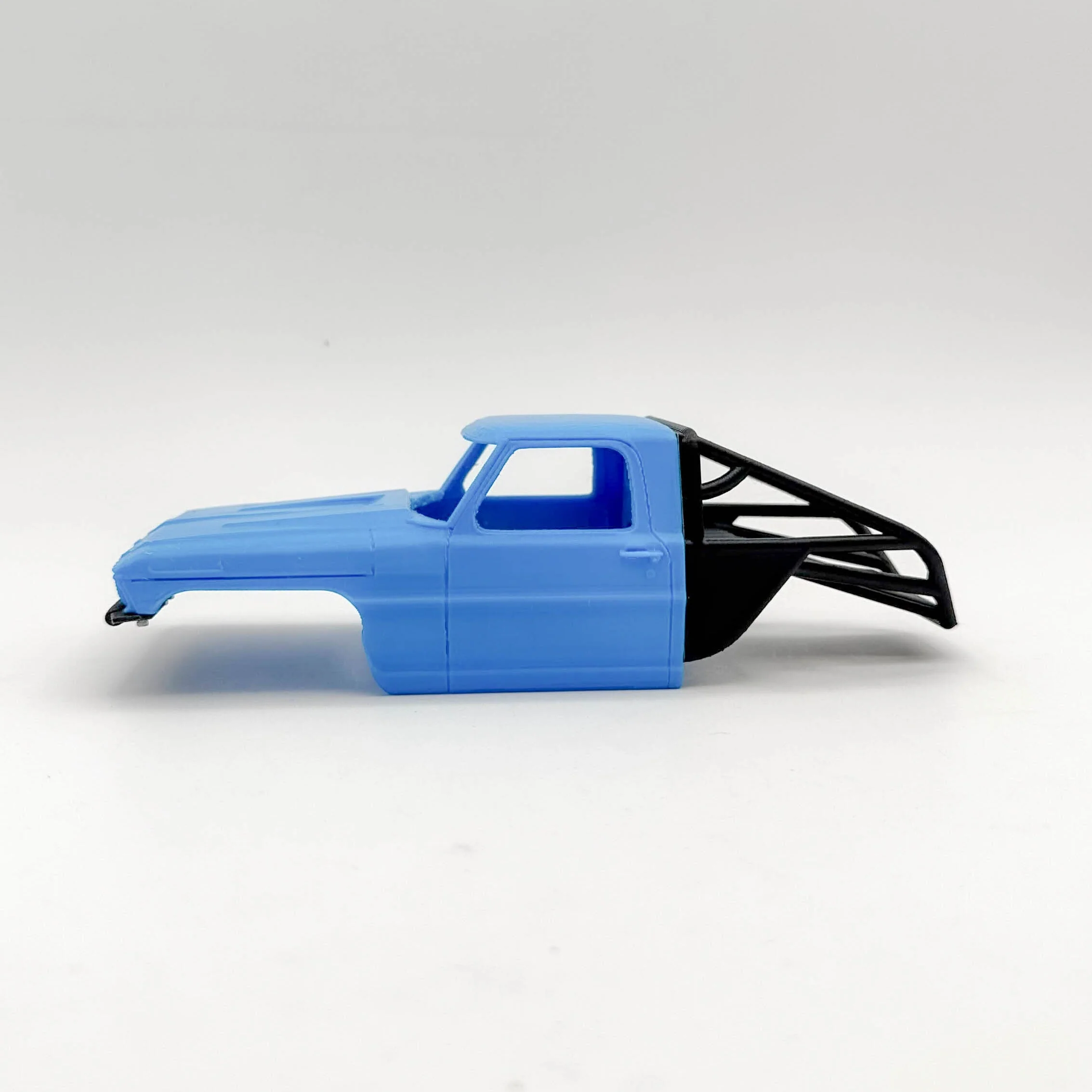 Mofo RC | Fjord Asunder Scale Body Kit - Image 7