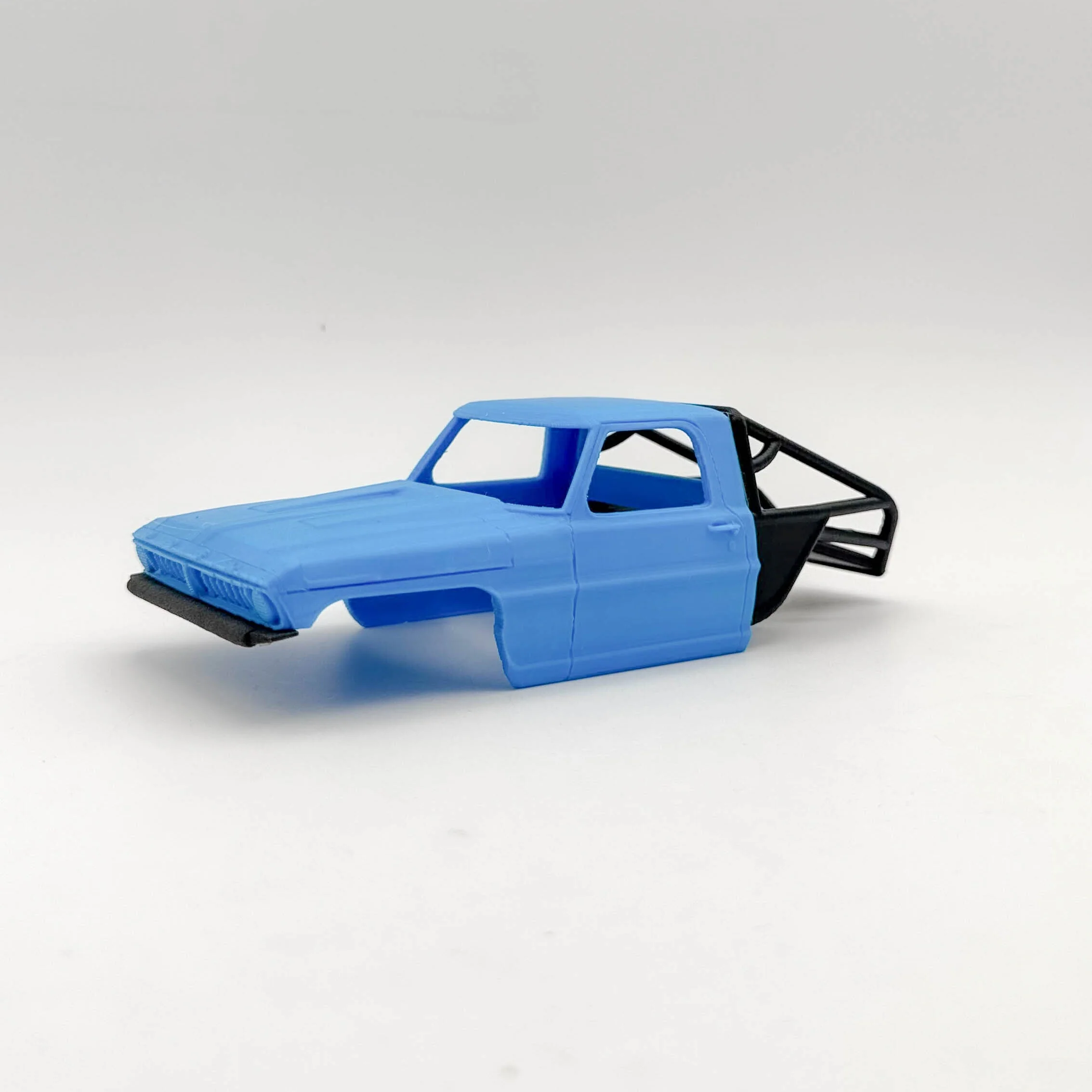 Mofo RC | Fjord Asunder Scale Body Kit - Image 8