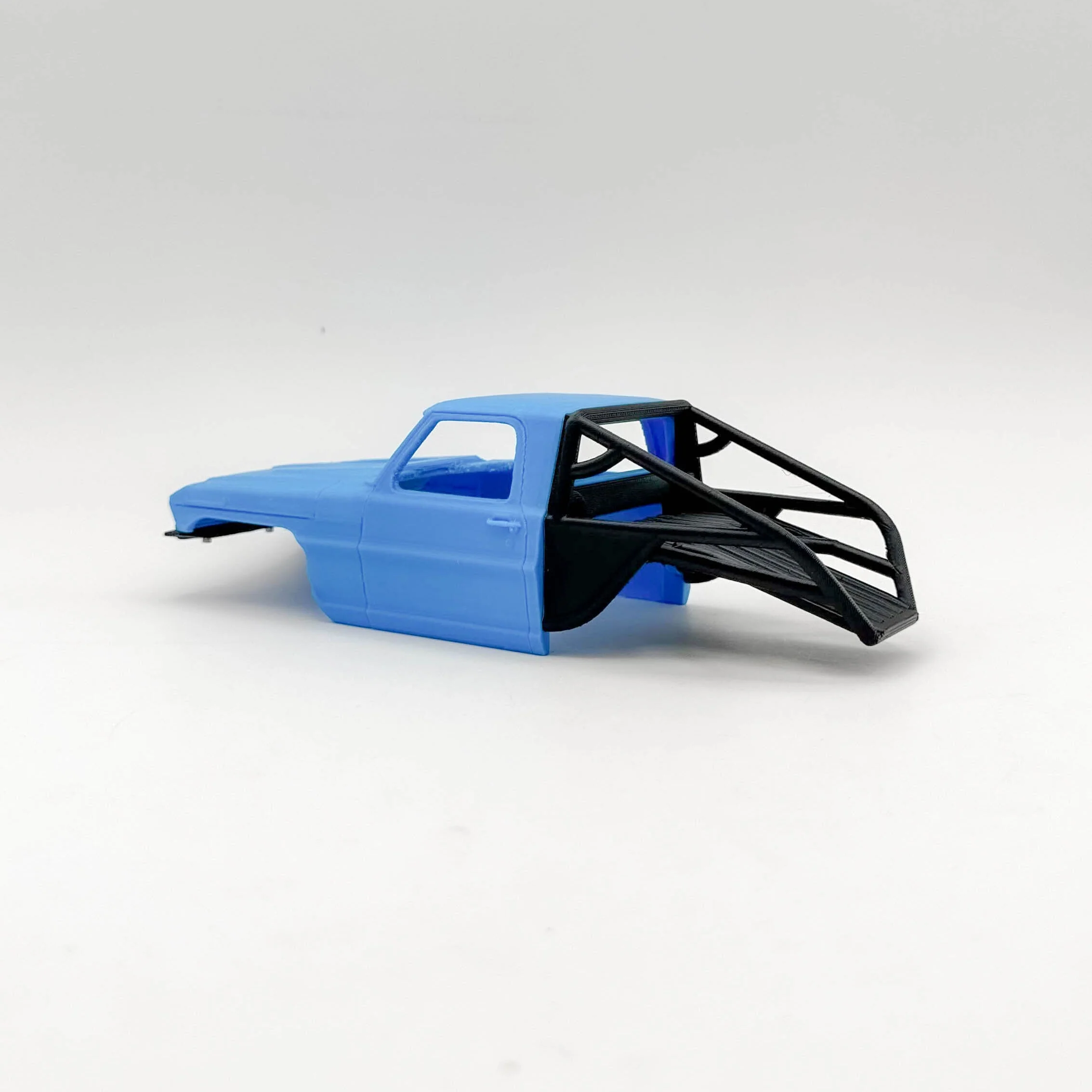 Mofo RC | Fjord Asunder Scale Body Kit - Image 9