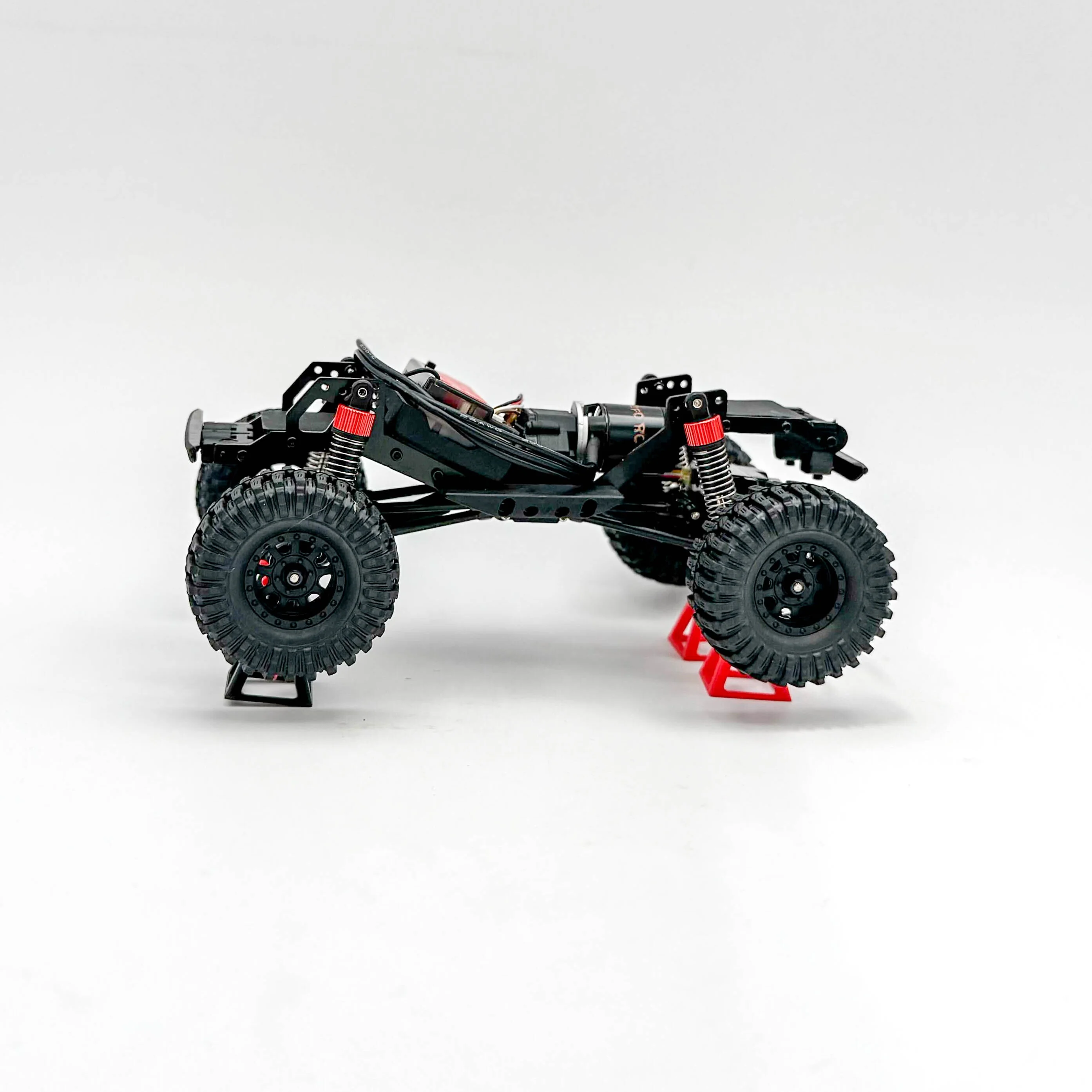 Mofo RC | NanoBAM XL 1900Kv Brushless Motor for Redcat Ascent 32 - Image 4