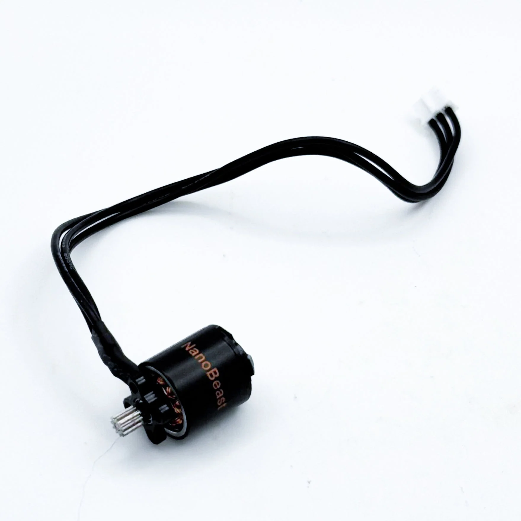Mofo RC | NanoBeast 3200Kv Brushless Motor - Image 2
