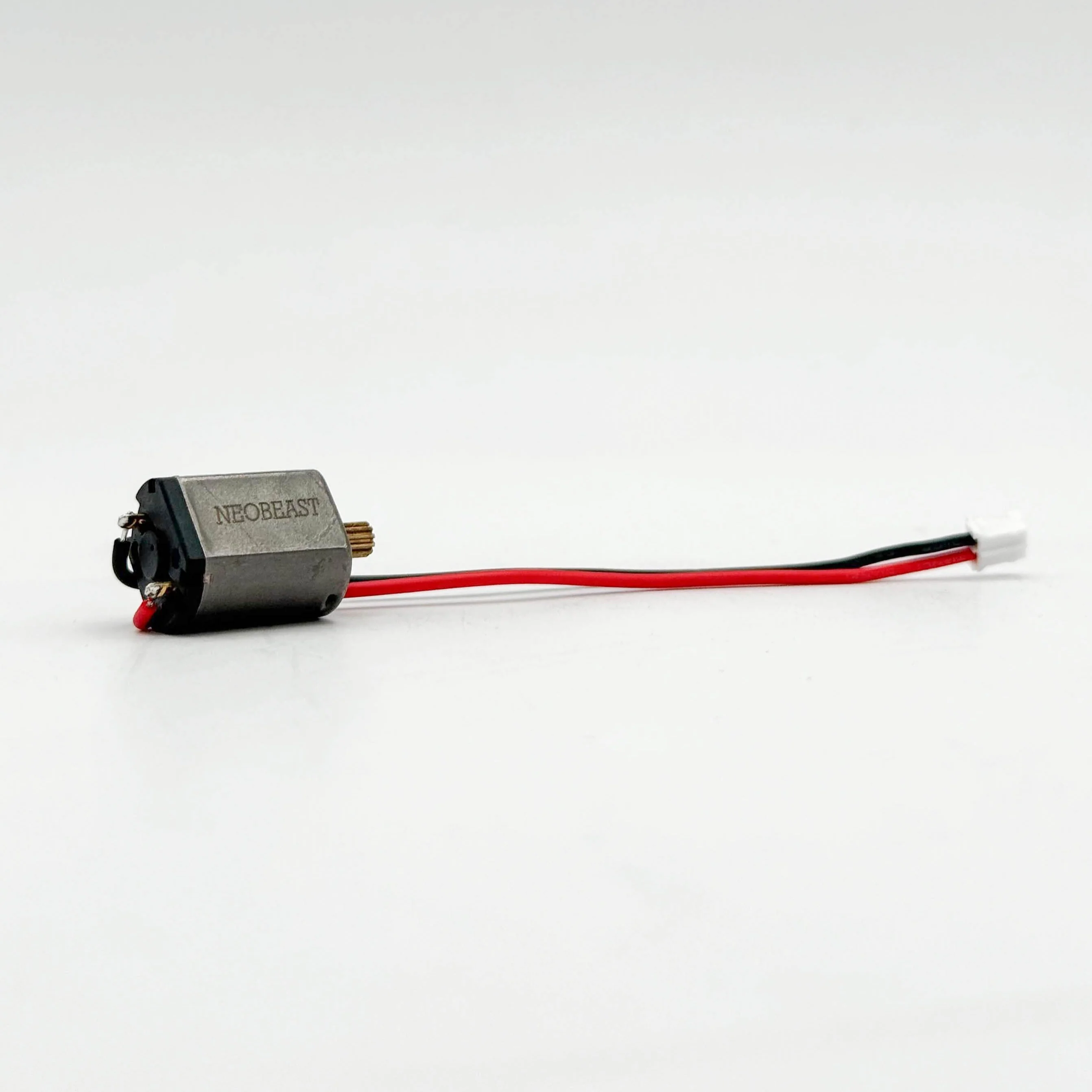 Mofo RC | NeoBeast 30 Brushed Motor w/ Mod.3 11t Pinion (Direct Fit for Axial® SCX24™/SCX30™/AX24™) - Image 2