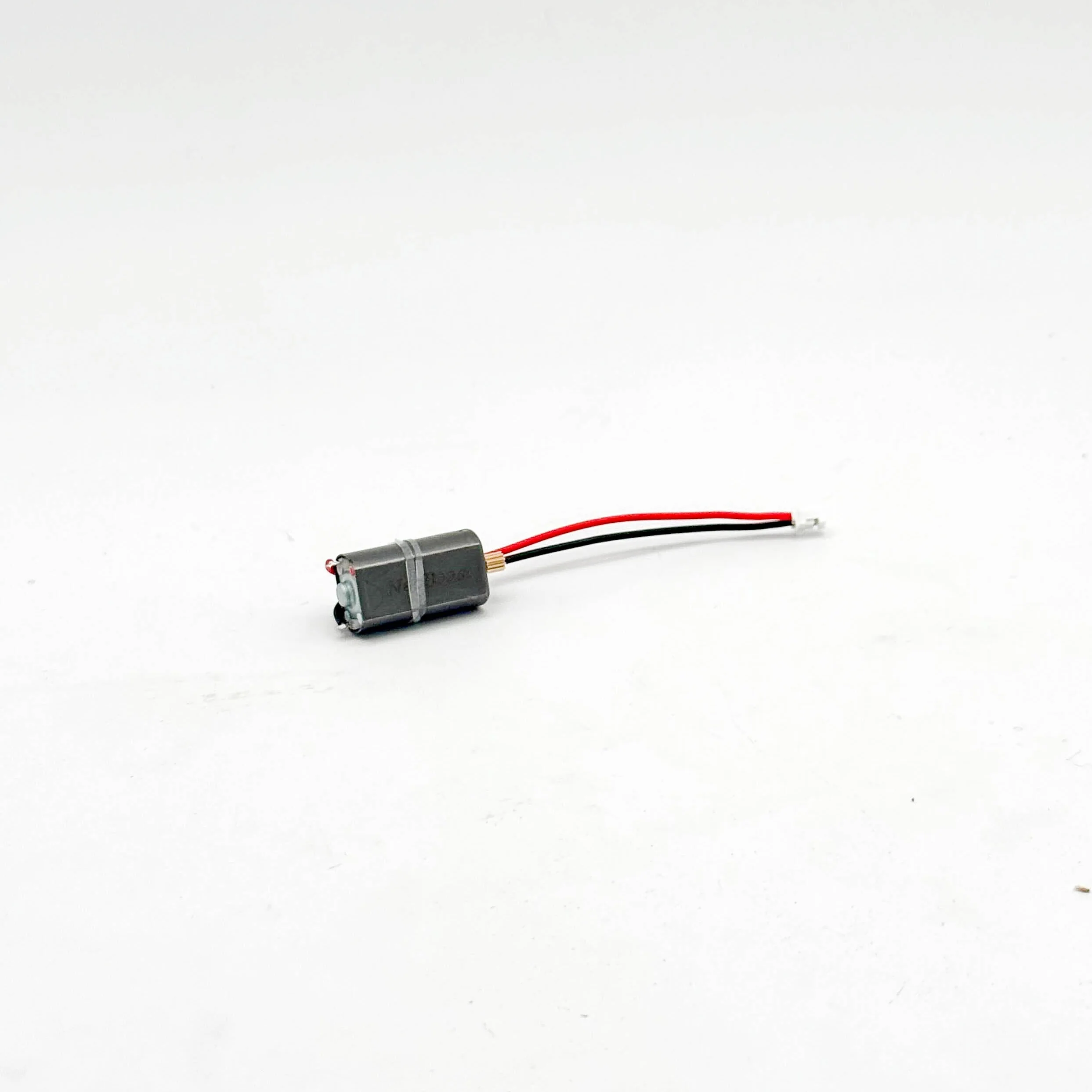 Mofo RC | NeoBeast 50 Brushed Motor w/ Mod.3 11t Pinion (Direct Fit for Axial® SCX24™/SCX30™/AX24™) - Image 2