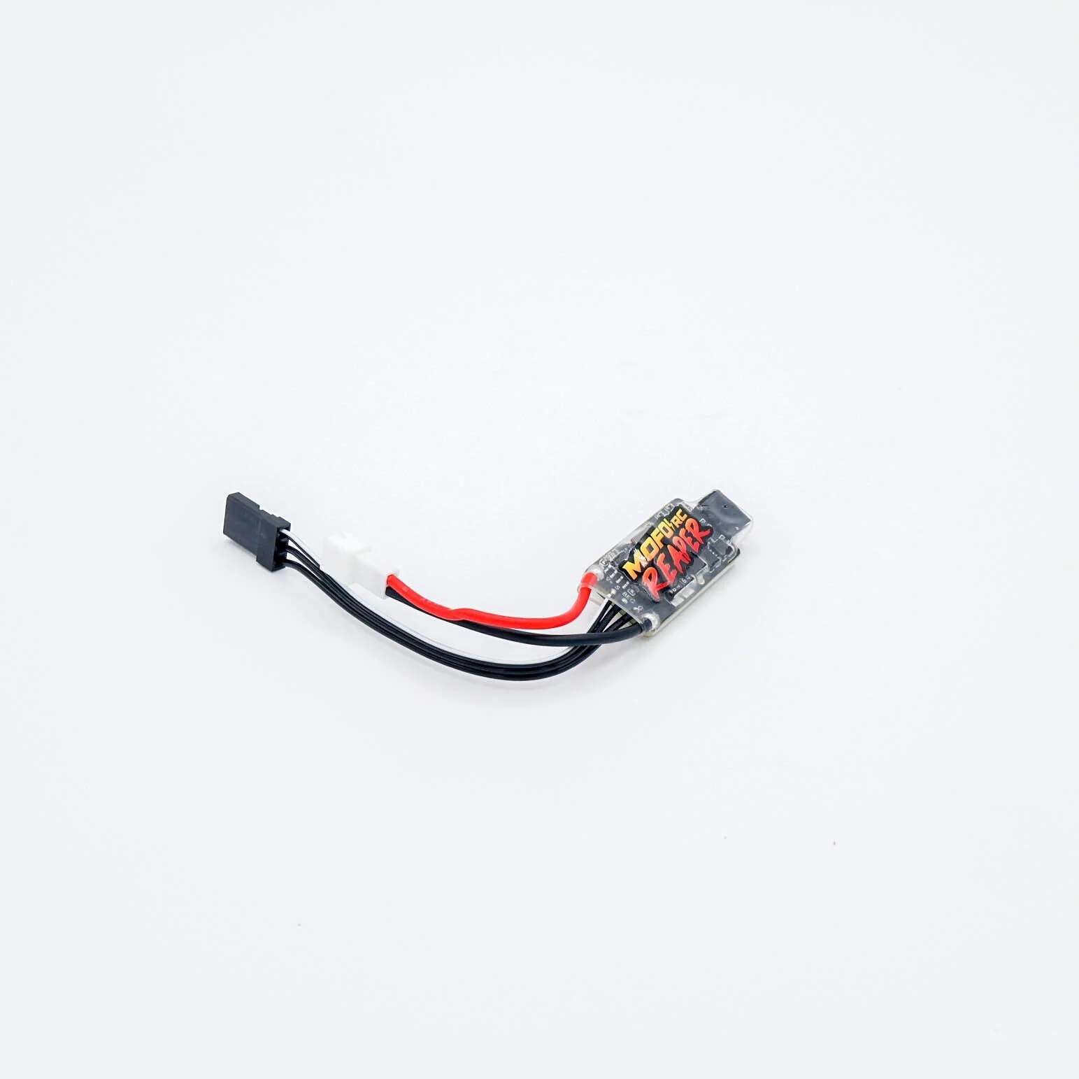 Mofo RC | Reaper 30 Amp ESCape 32 Brushless/Brushed Crawler ESC w/ Wi-Fi Link - Image 4