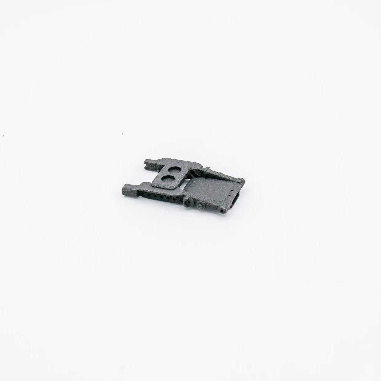 Mofo RC | Replacement Chassis Kit 2.0 Parts (For Axial® SCX30™) - Made In Texas - Image 10