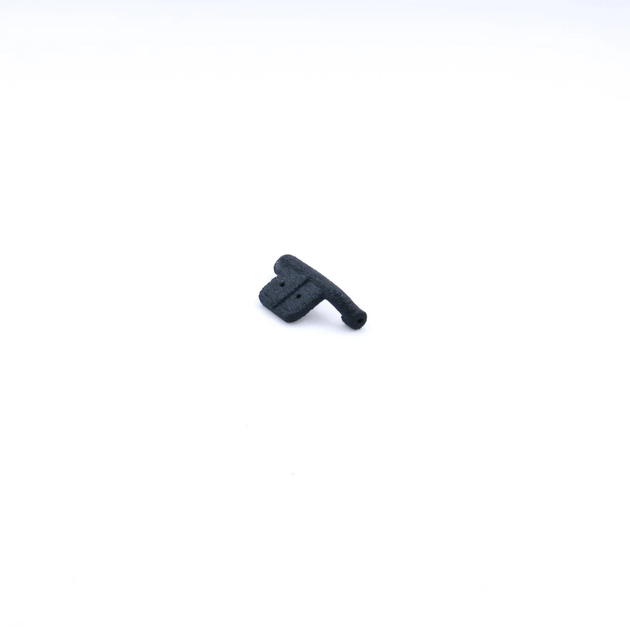 Mofo RC | Replacement Chassis Kit 2.0 Parts (For Axial® SCX30™) - Made In Texas - Image 2