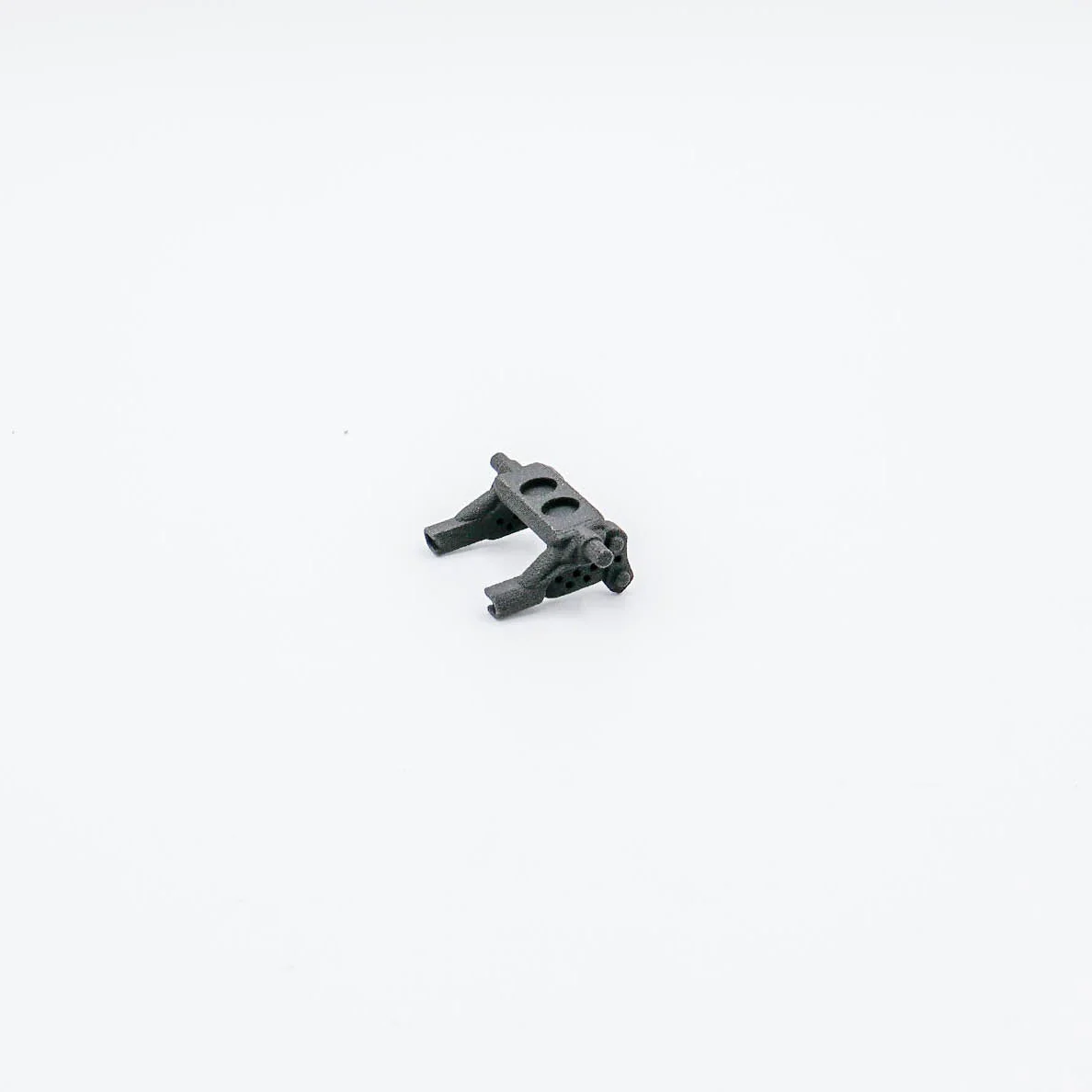 Mofo RC | Replacement Chassis Kit 2.0 Parts (For Axial® SCX30™) - Made In Texas - Image 5