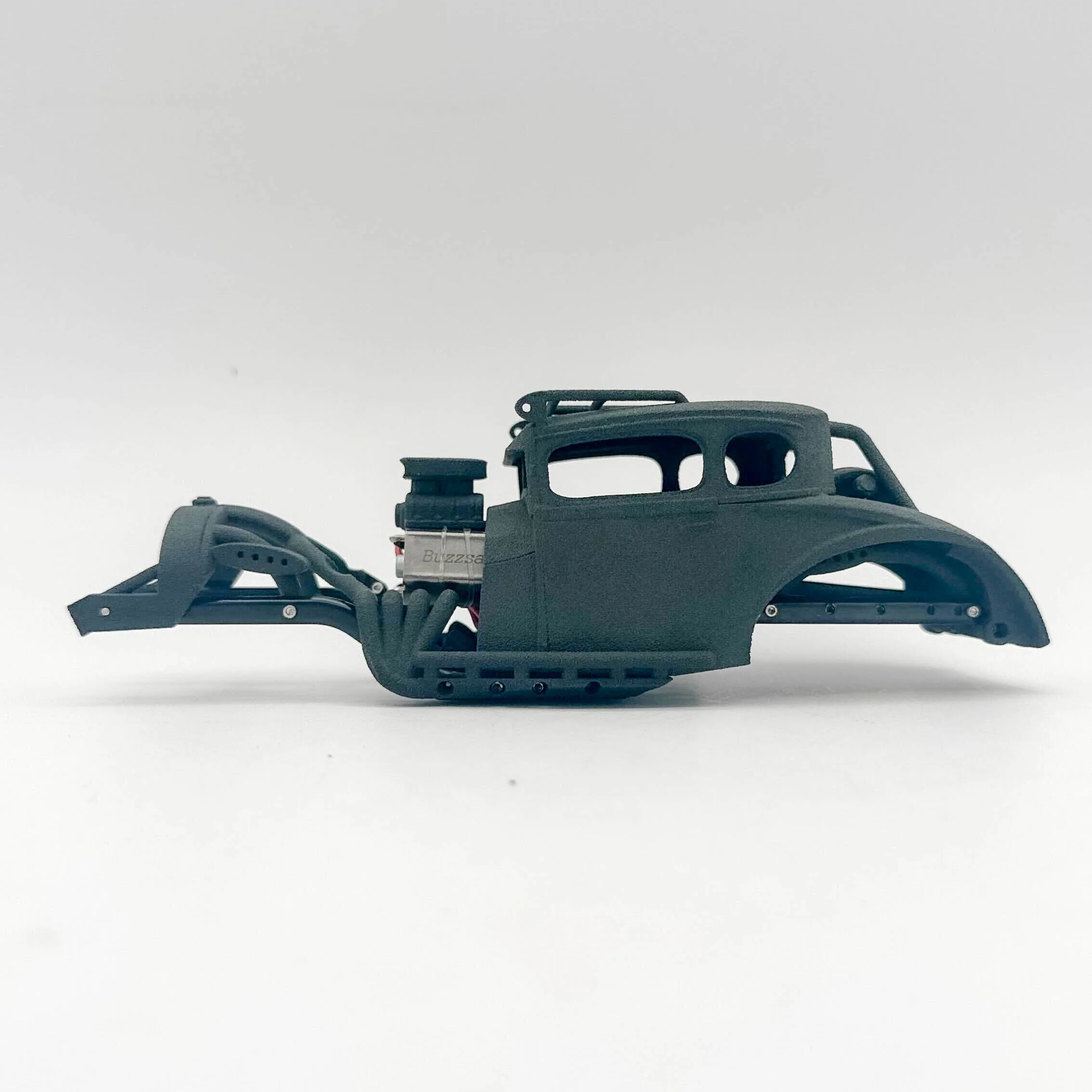 Mofo RC | Rock Rat 2.0 "The ExedeuceoneR" (For Axial® SCX24™) - Made in Texas