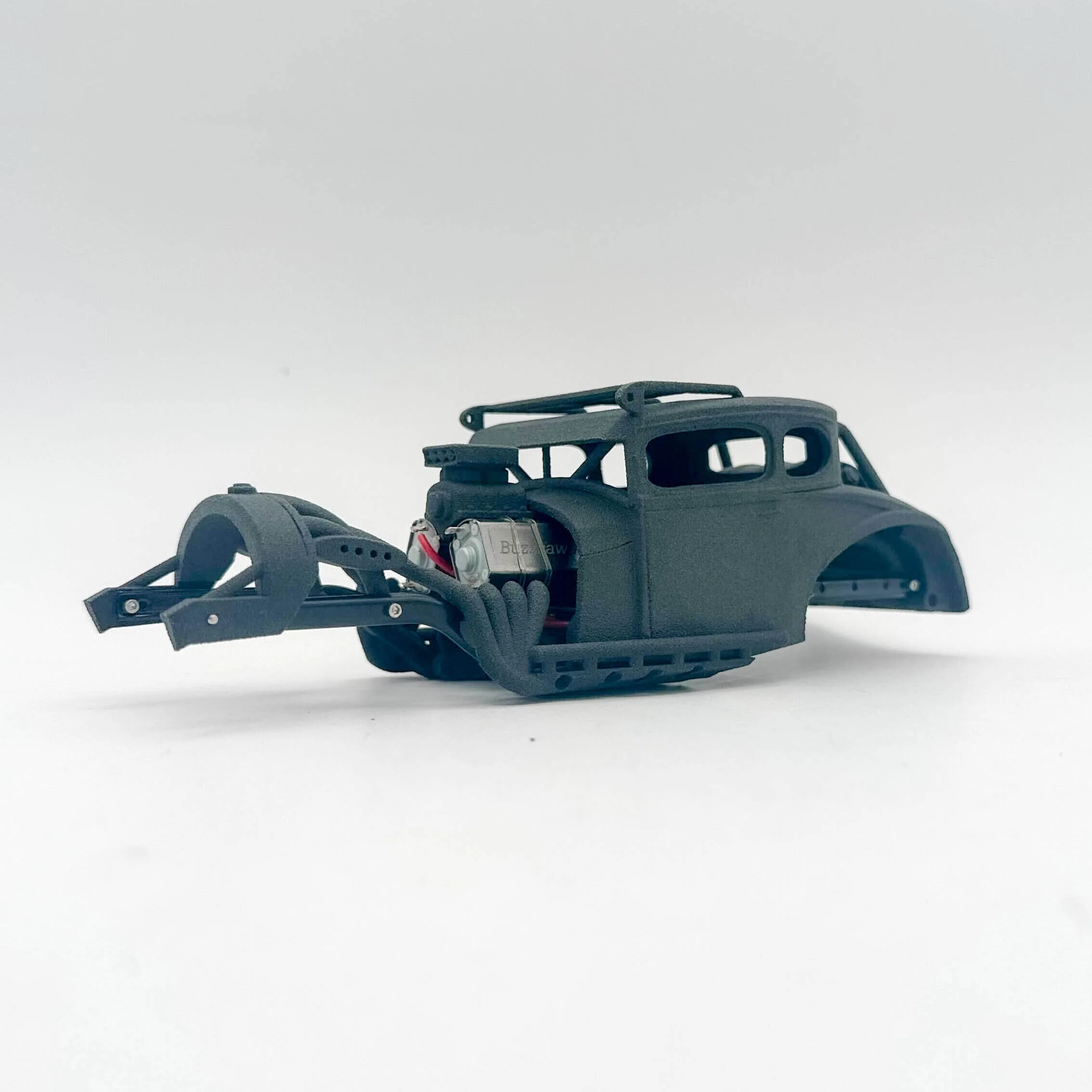Mofo RC | Rock Rat 2.0 "The ExedeuceoneR" (For Axial® SCX24™) - Made in Texas - Image 3